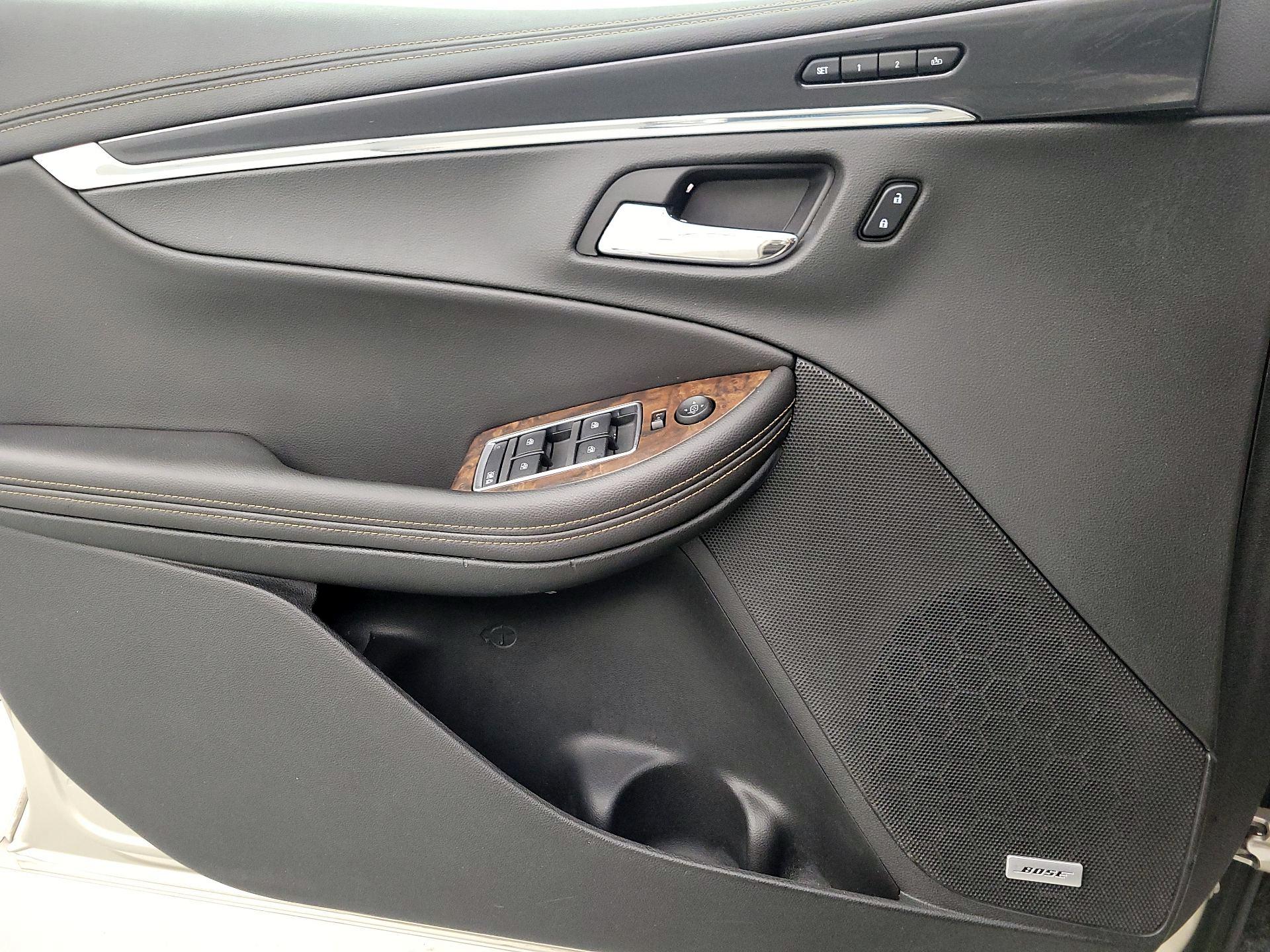 Thumbnail: 2015 Chevrolet Impala - 12
