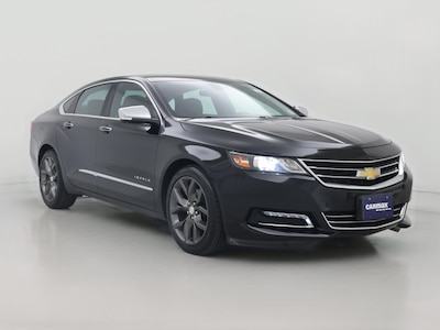 2019 Chevrolet Impala Premier