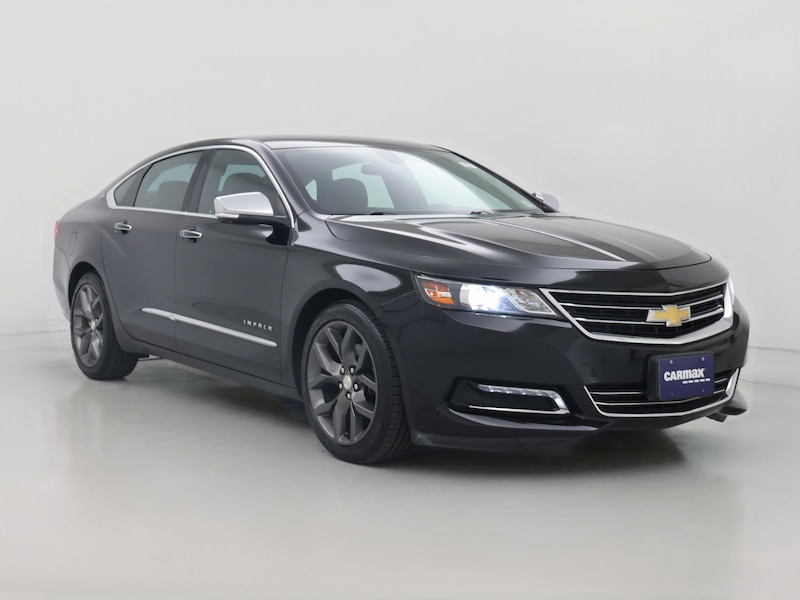 2019 Chevrolet Impala Premier -
                  Rochester, NY