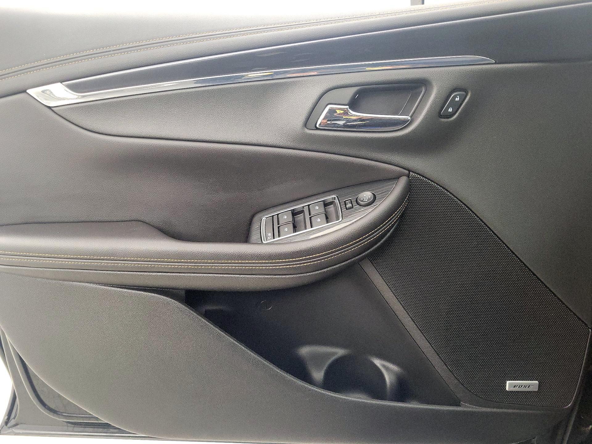 Thumbnail: 2019 Chevrolet Impala - 12