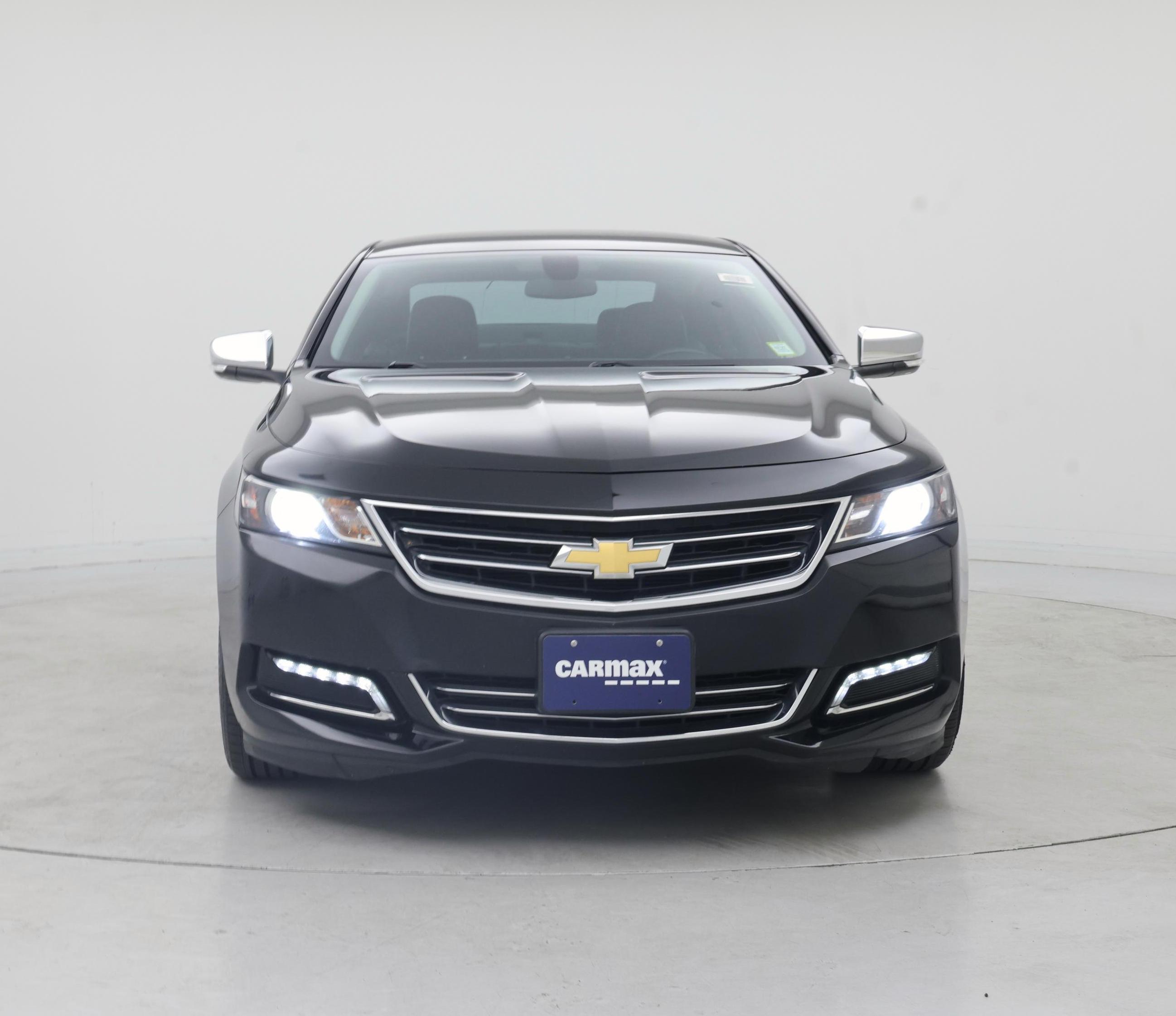 Thumbnail: 2019 Chevrolet Impala - 5