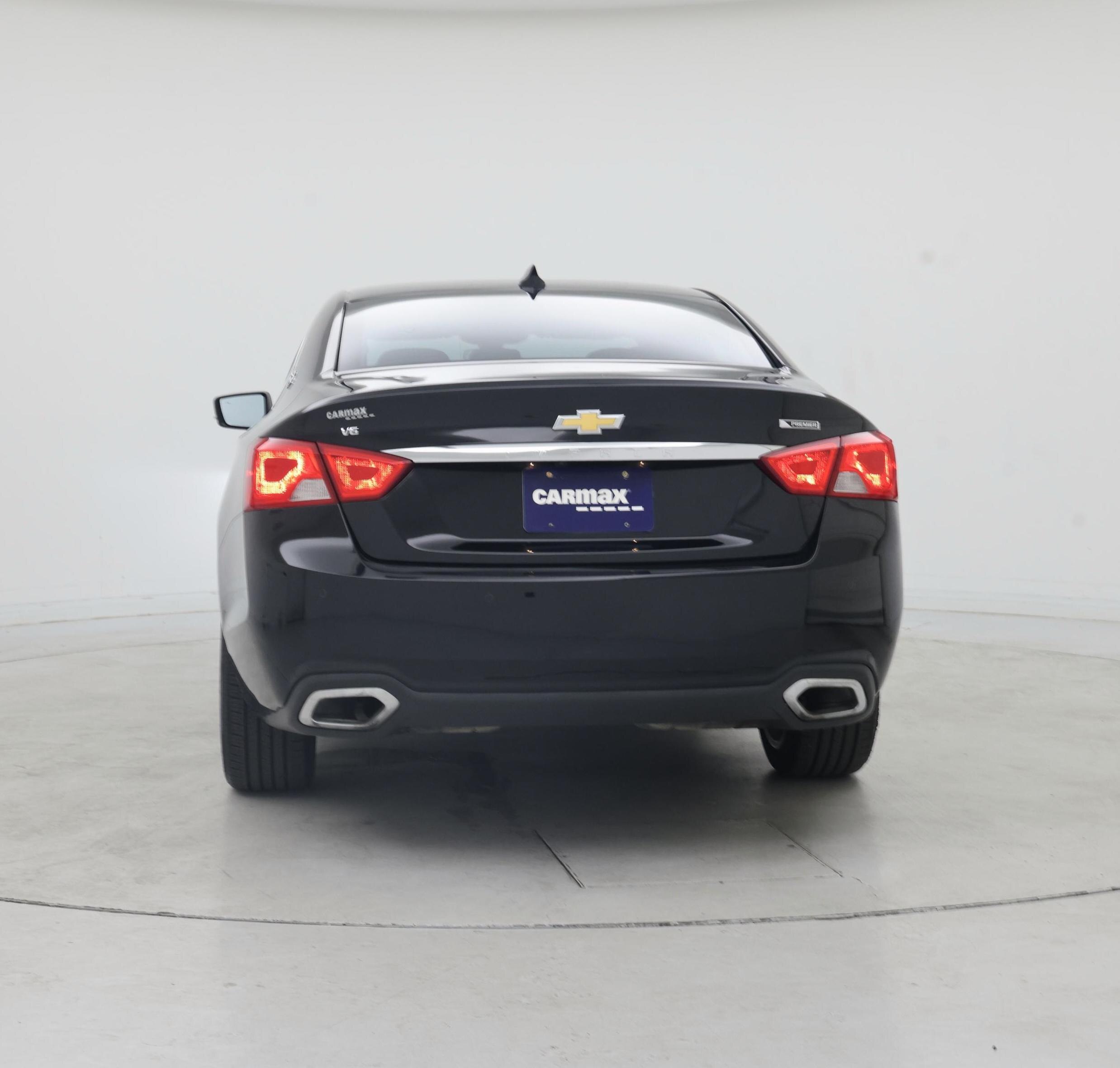 Thumbnail: 2019 Chevrolet Impala - 6