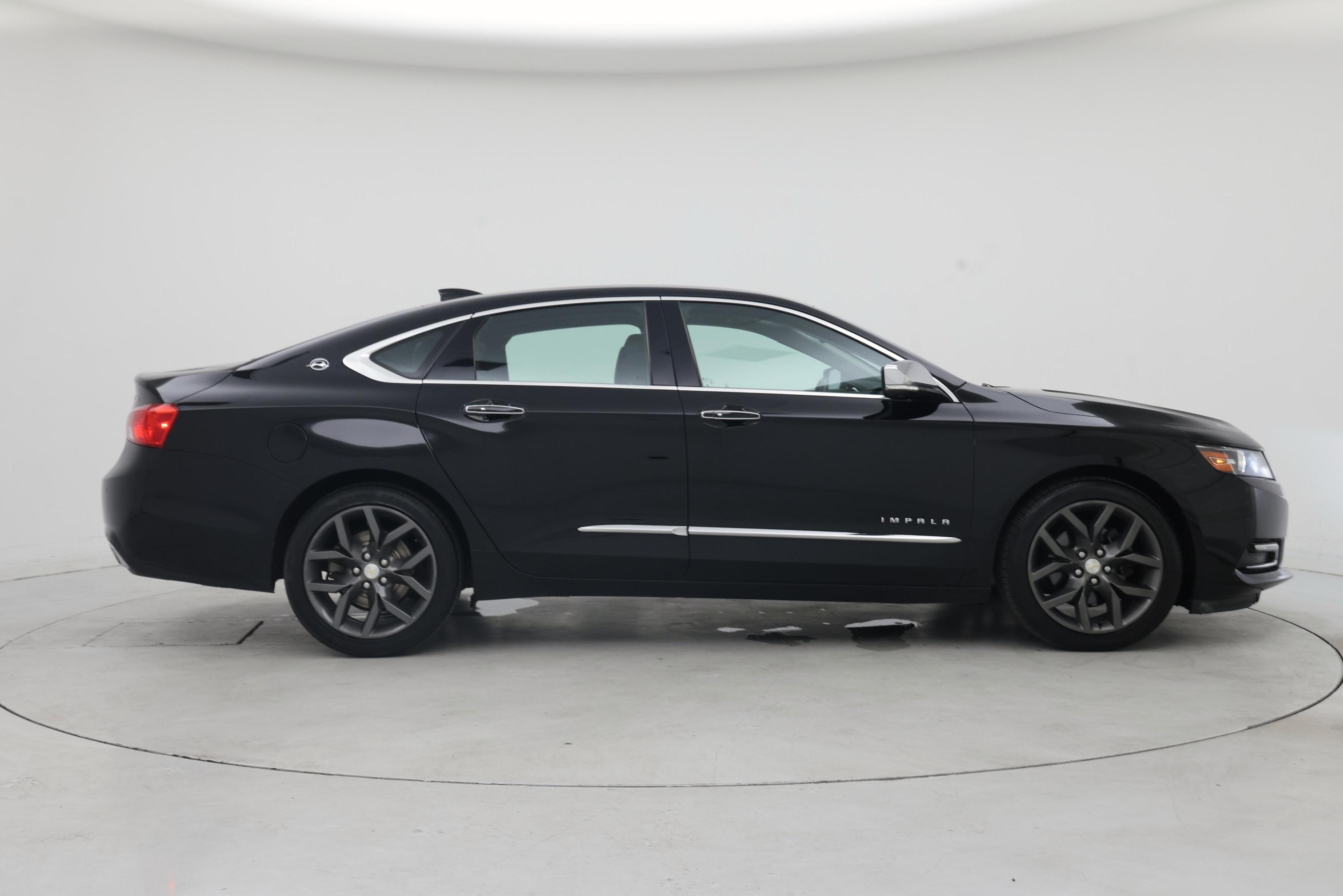 Thumbnail: 2019 Chevrolet Impala - 7