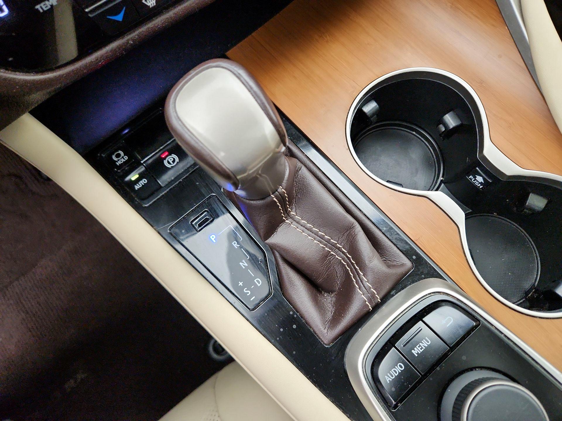 Thumbnail: 2017 Lexus RX - 17
