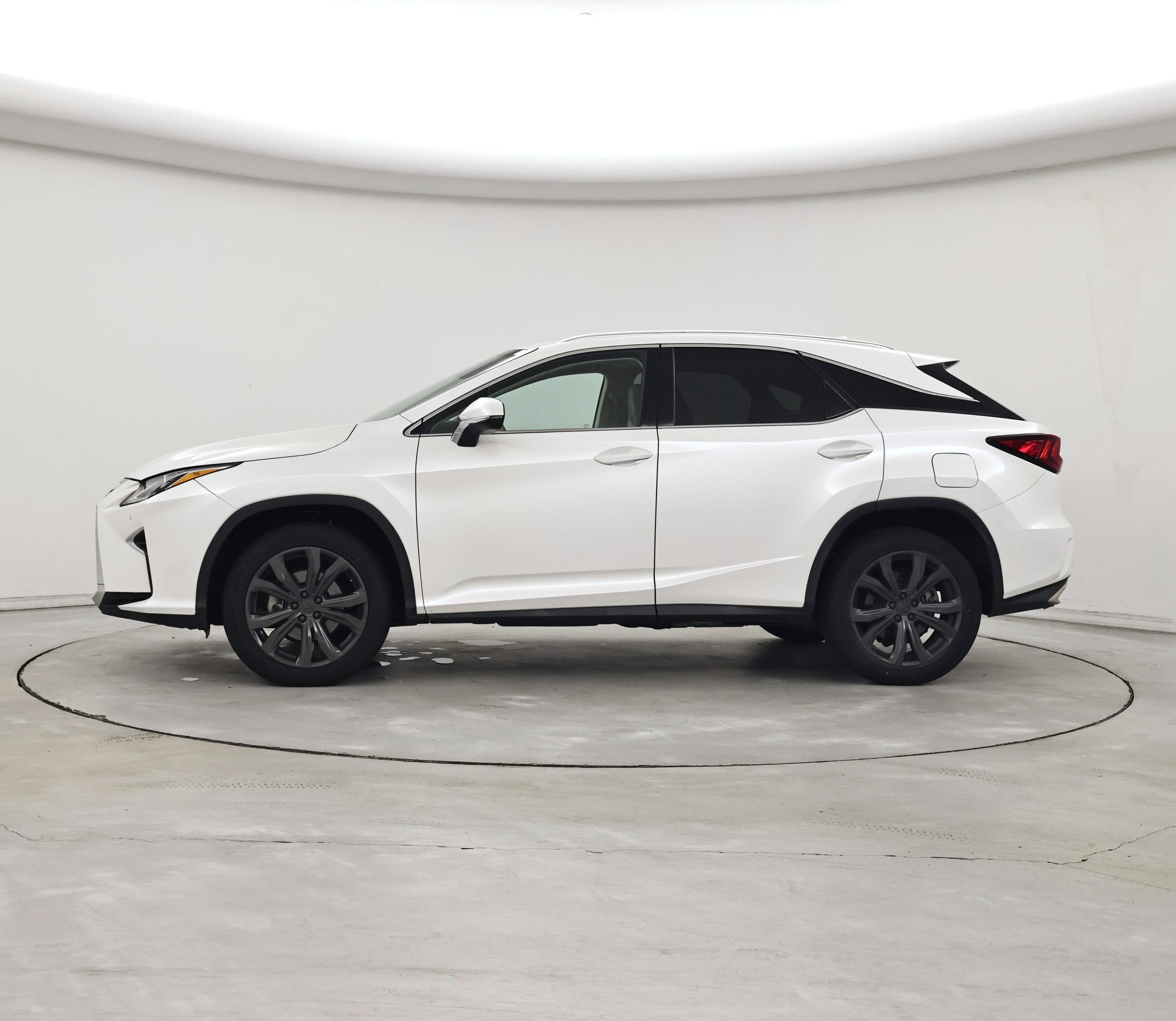 Thumbnail: 2017 Lexus RX - 3