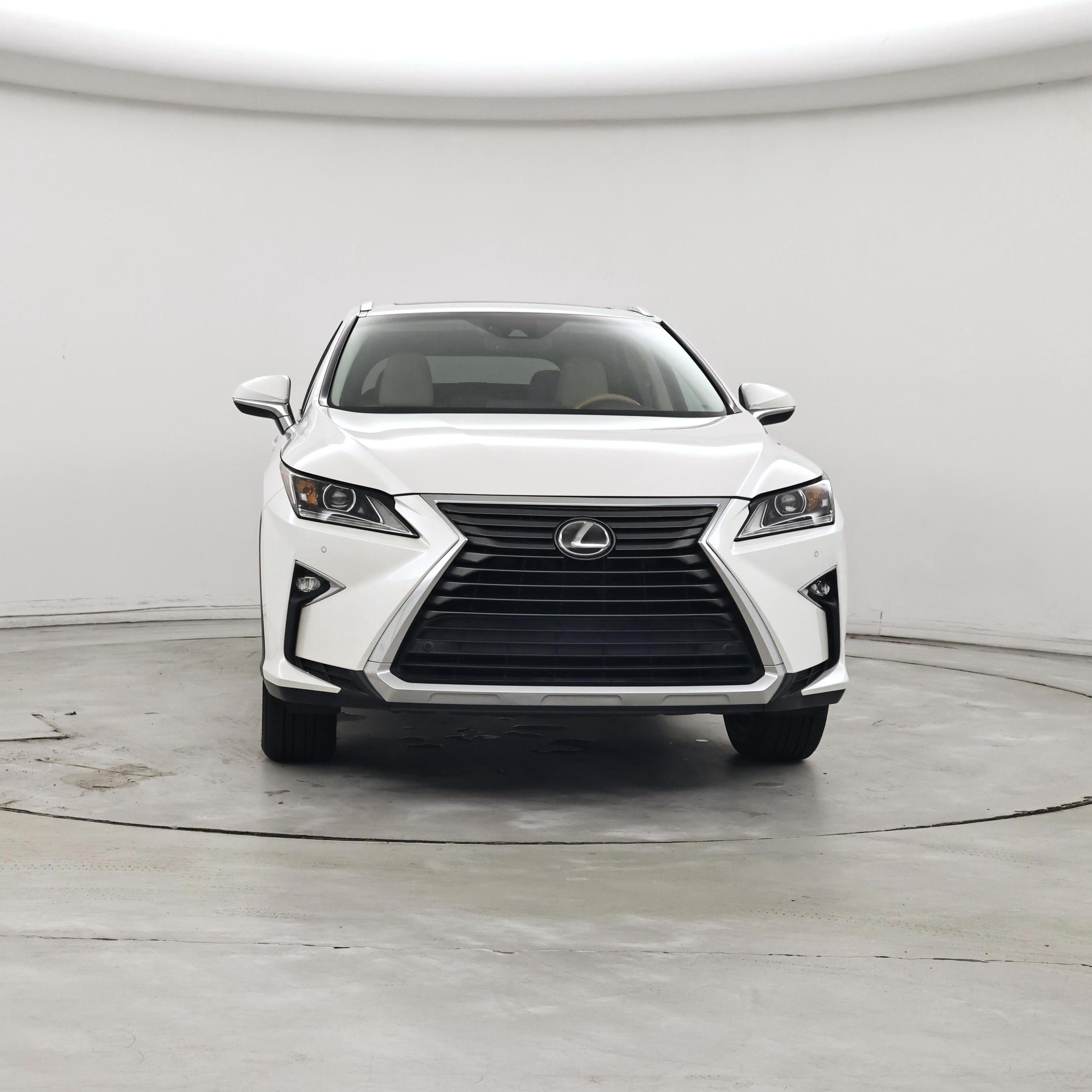 Thumbnail: 2017 Lexus RX - 5