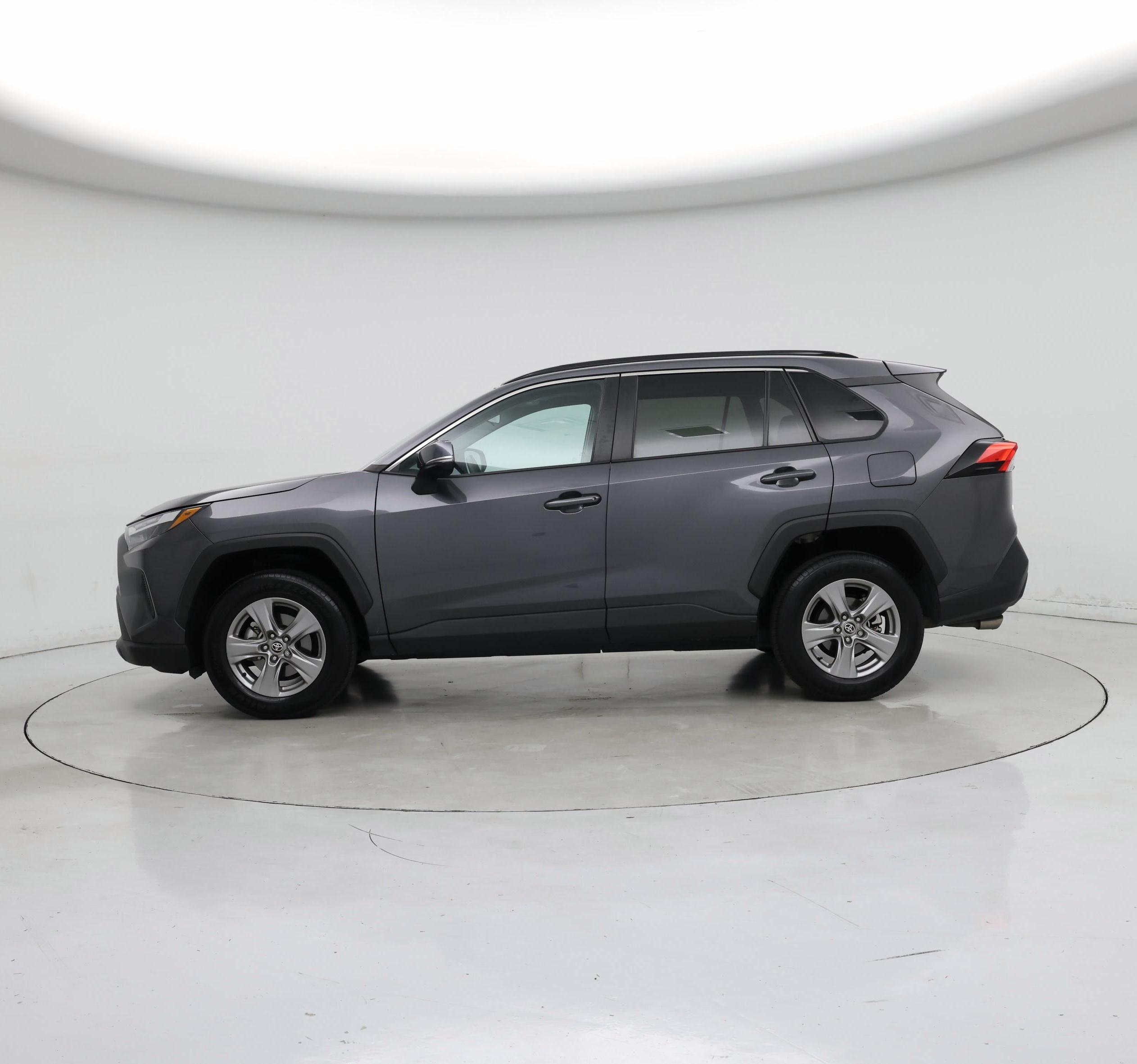 Thumbnail: 2024 Toyota RAV4 - 3