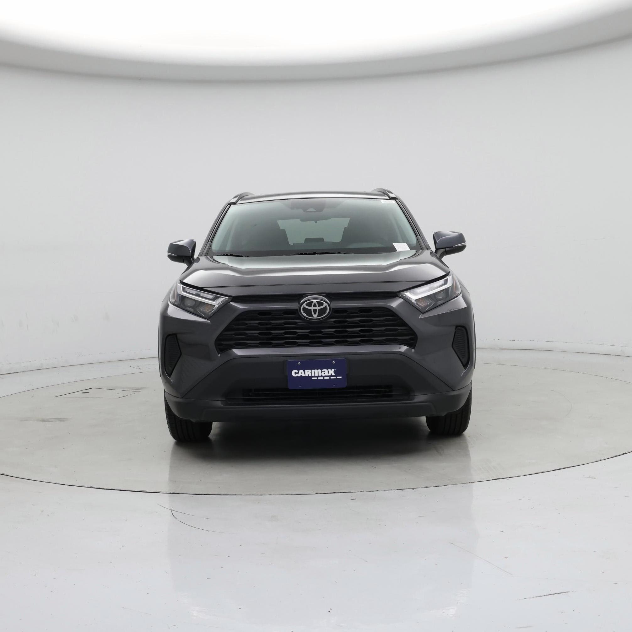 Thumbnail: 2024 Toyota RAV4 - 5