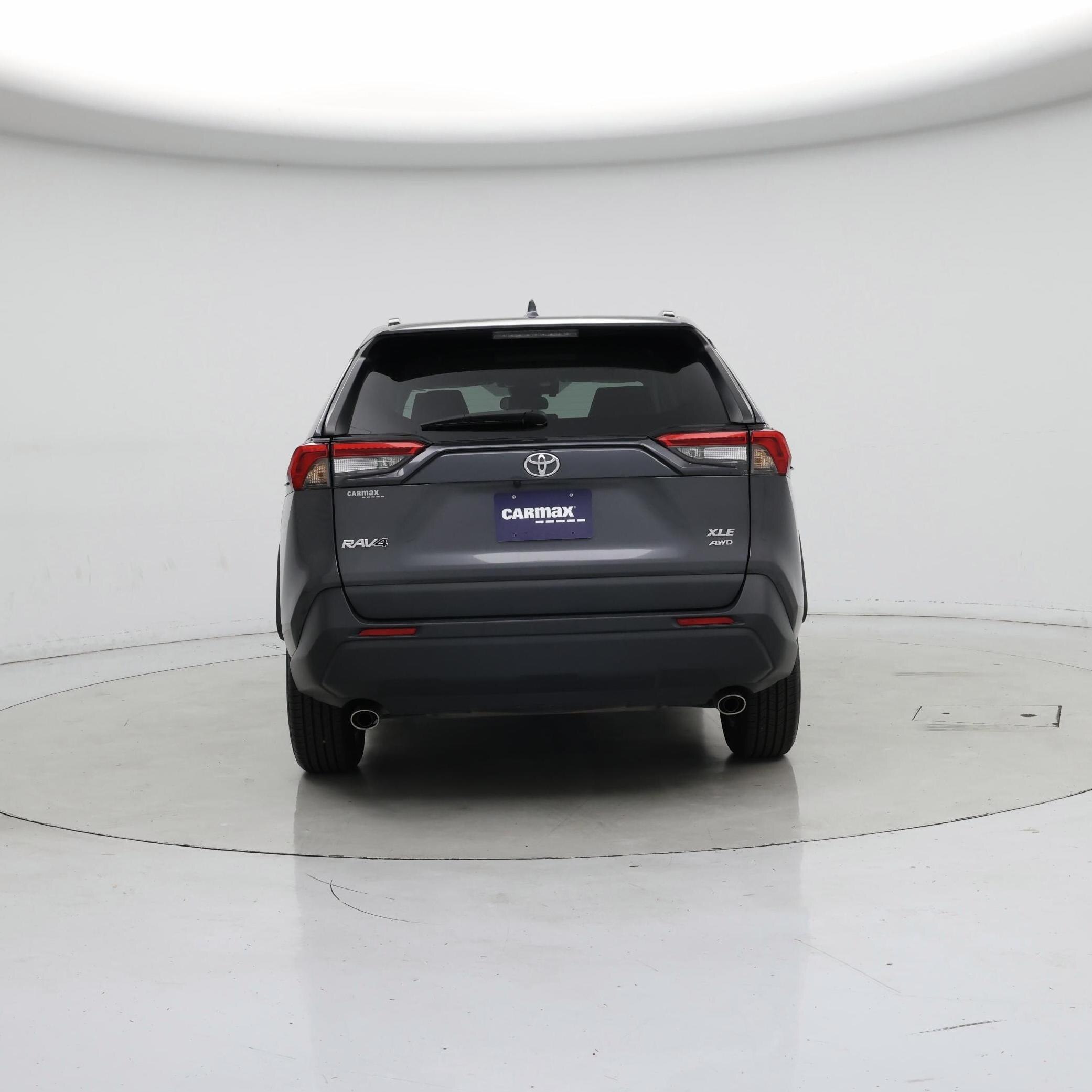 Thumbnail: 2024 Toyota RAV4 - 6