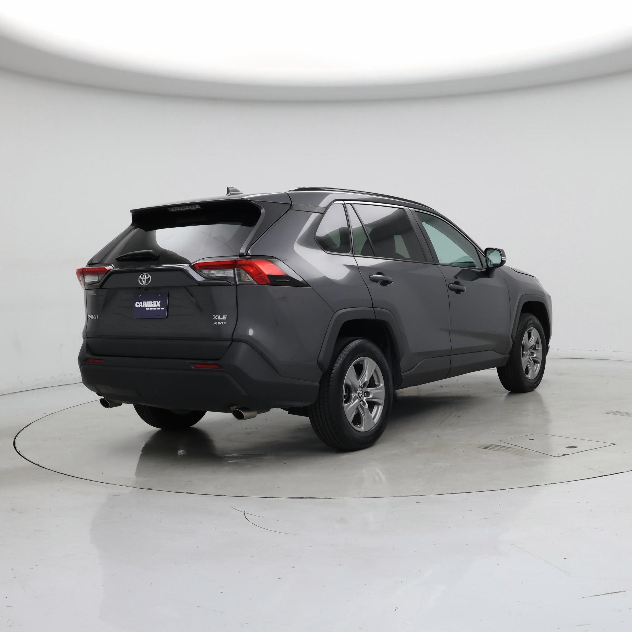 Thumbnail: 2024 Toyota RAV4 - 8