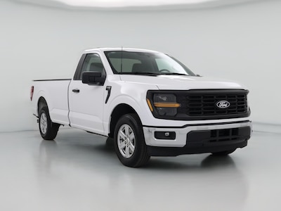 2024 Ford F150 XL