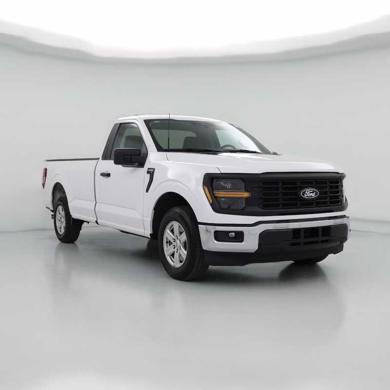 2024 Ford F150 XL