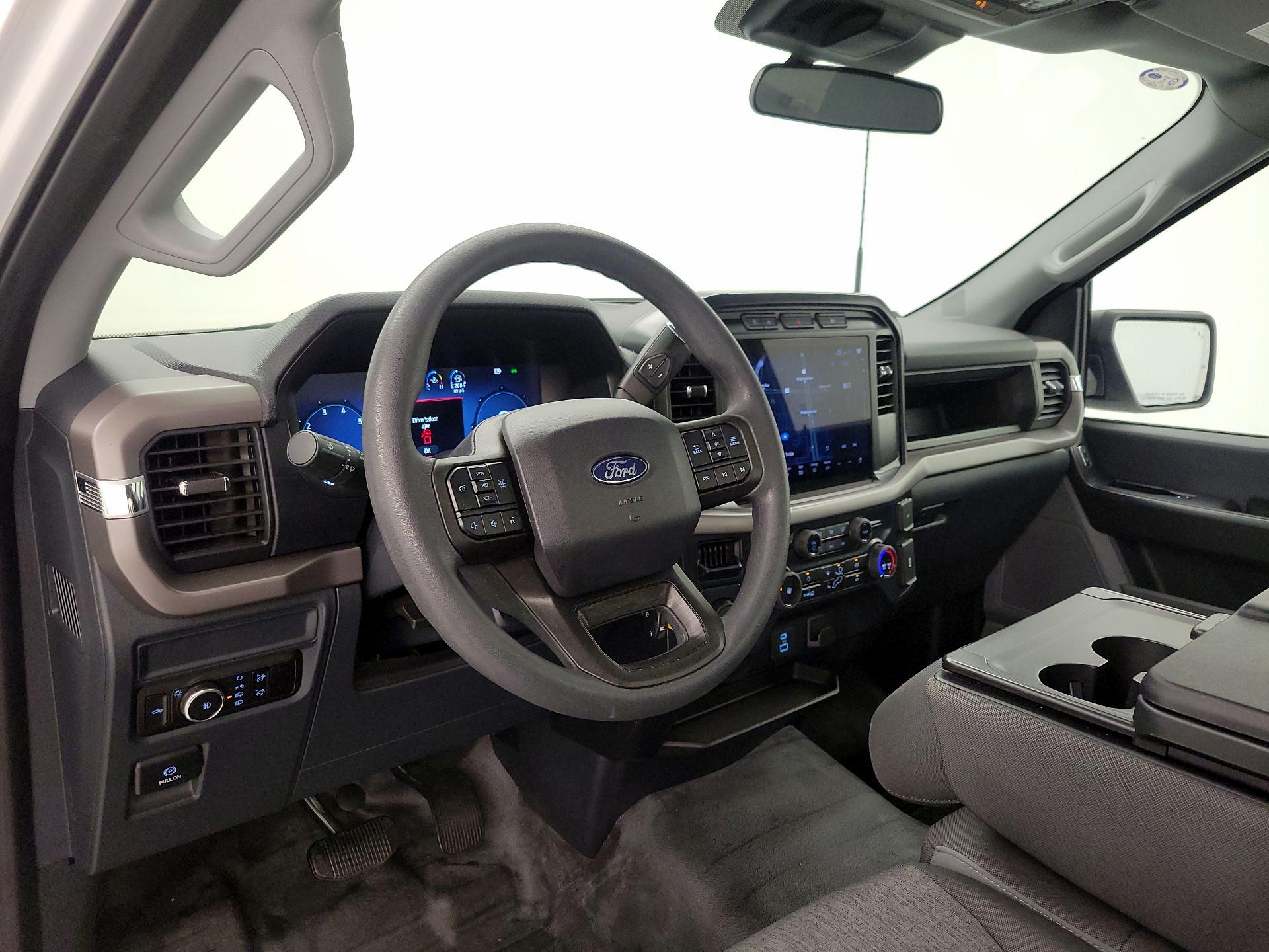 Thumbnail: 2024 Ford F-150 - 9