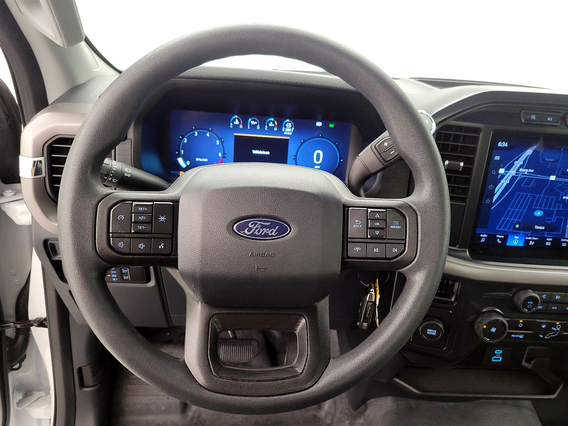 Thumbnail: 2024 Ford F-150 - 10