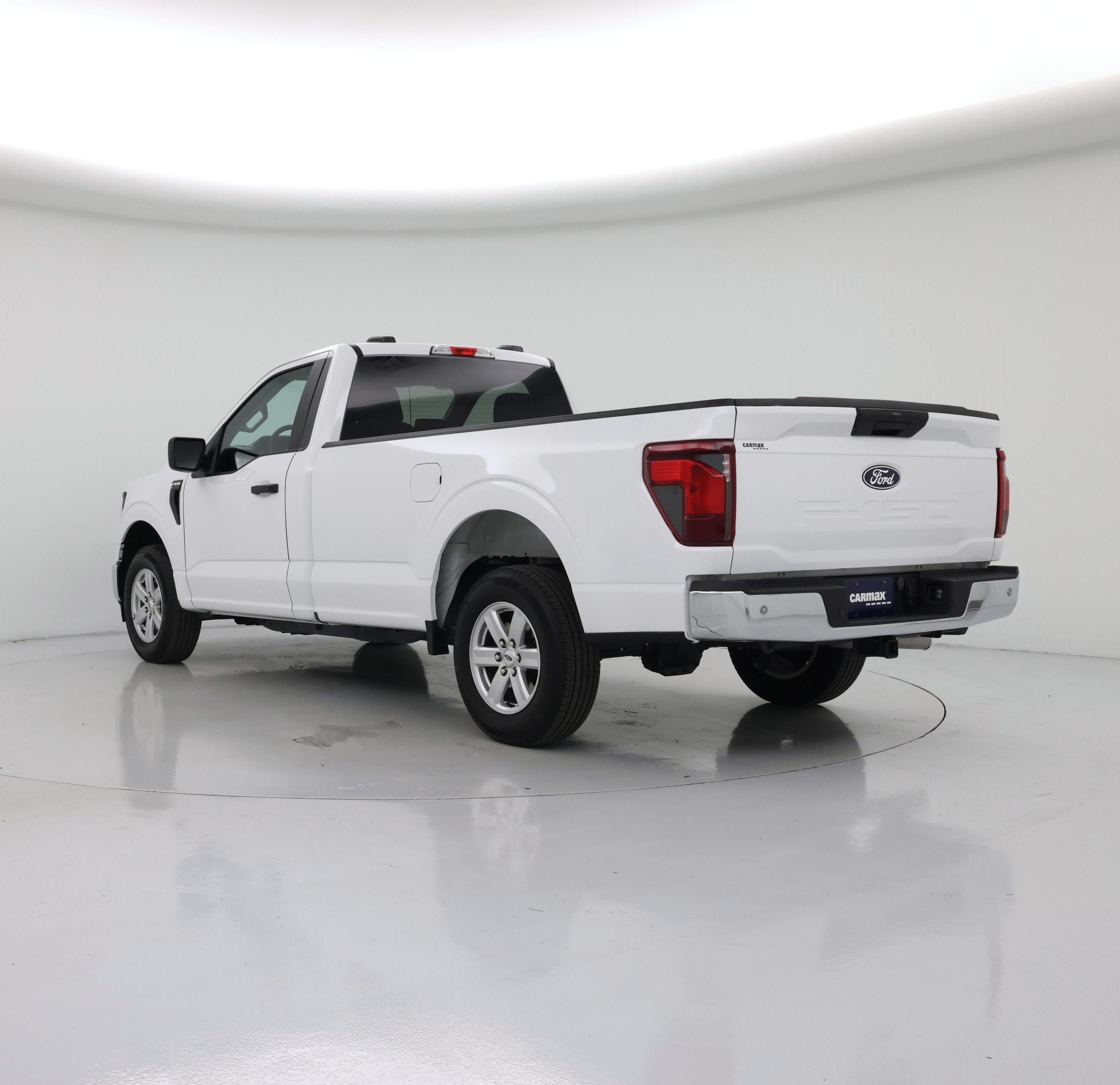 Thumbnail: 2024 Ford F-150 - 2