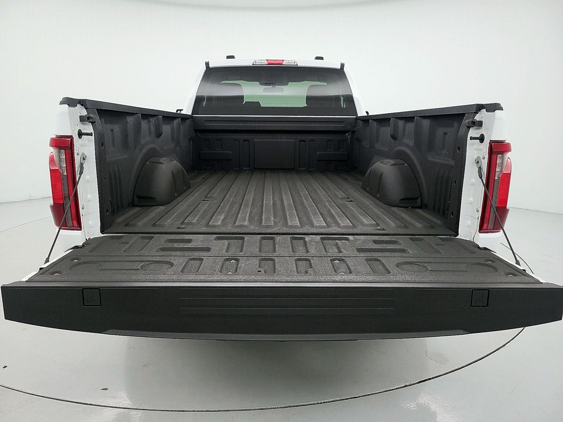 Thumbnail: 2024 Ford F-150 - 20