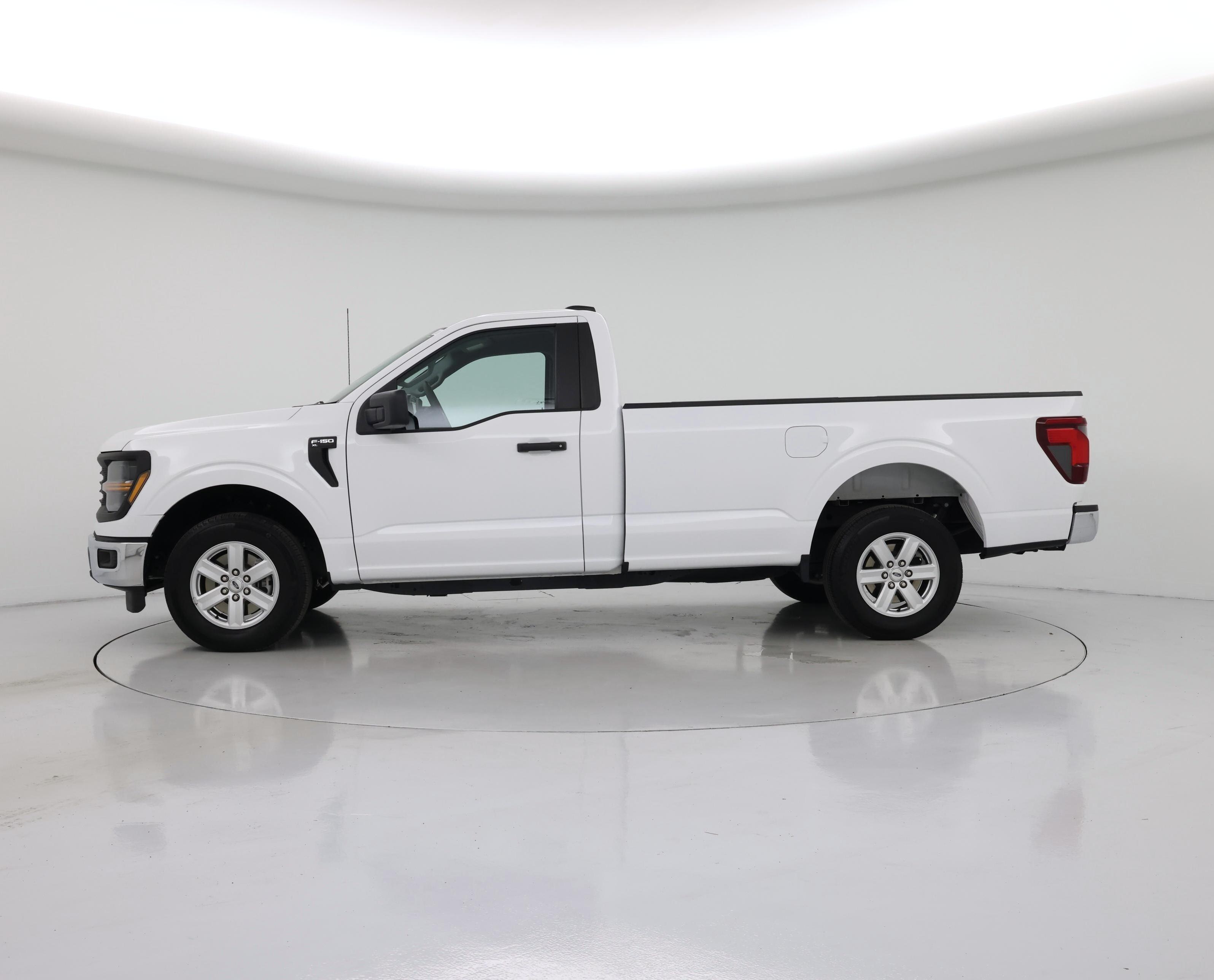 Thumbnail: 2024 Ford F-150 - 3