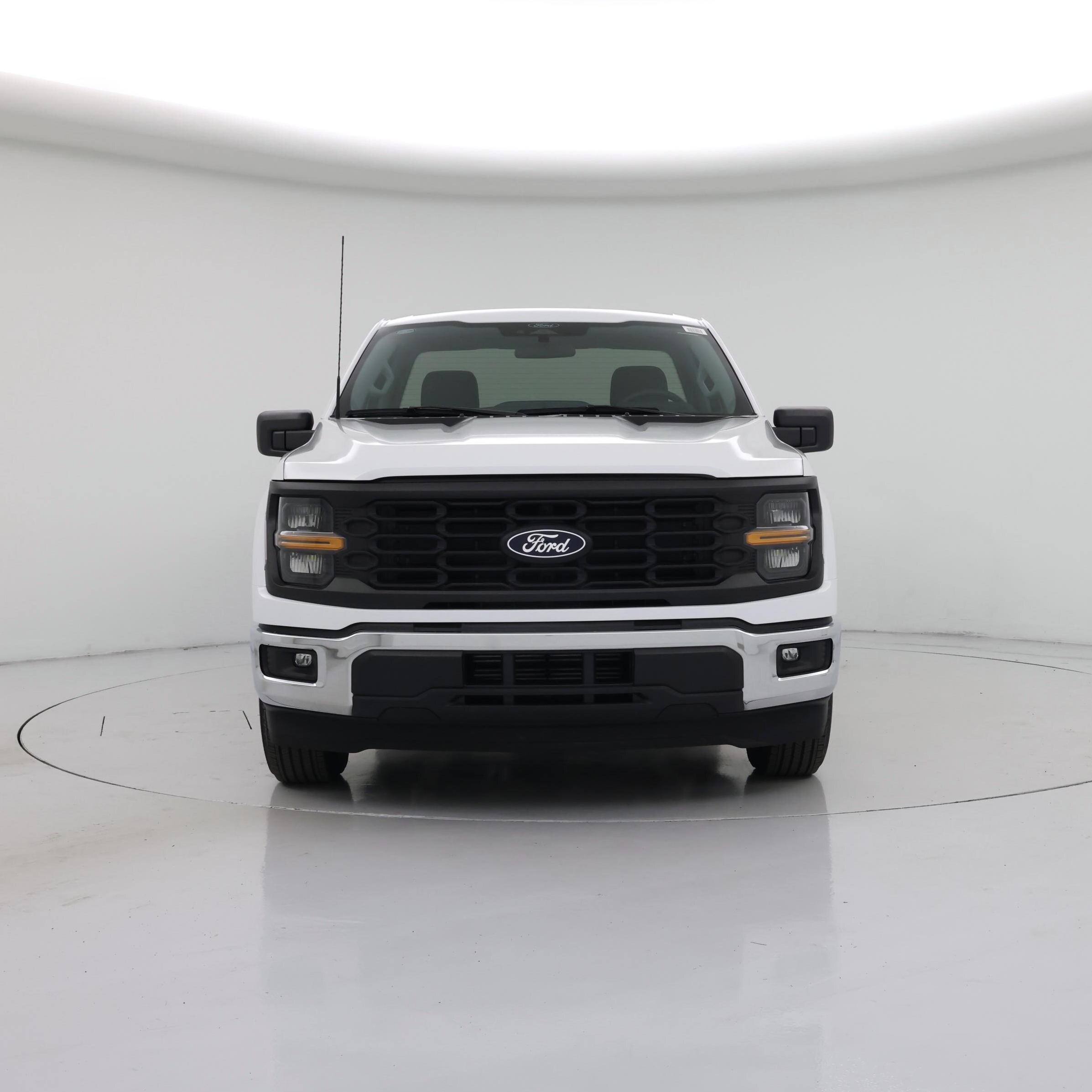 Thumbnail: 2024 Ford F-150 - 5