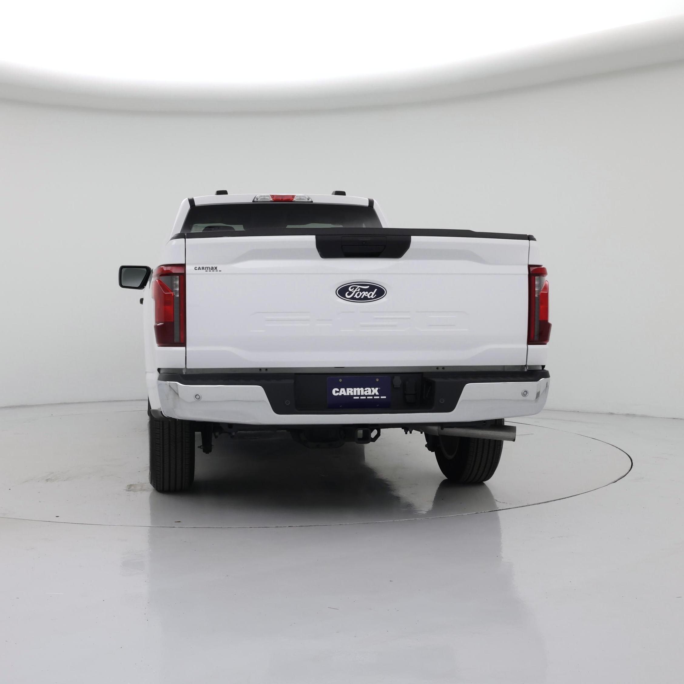 Thumbnail: 2024 Ford F-150 - 6