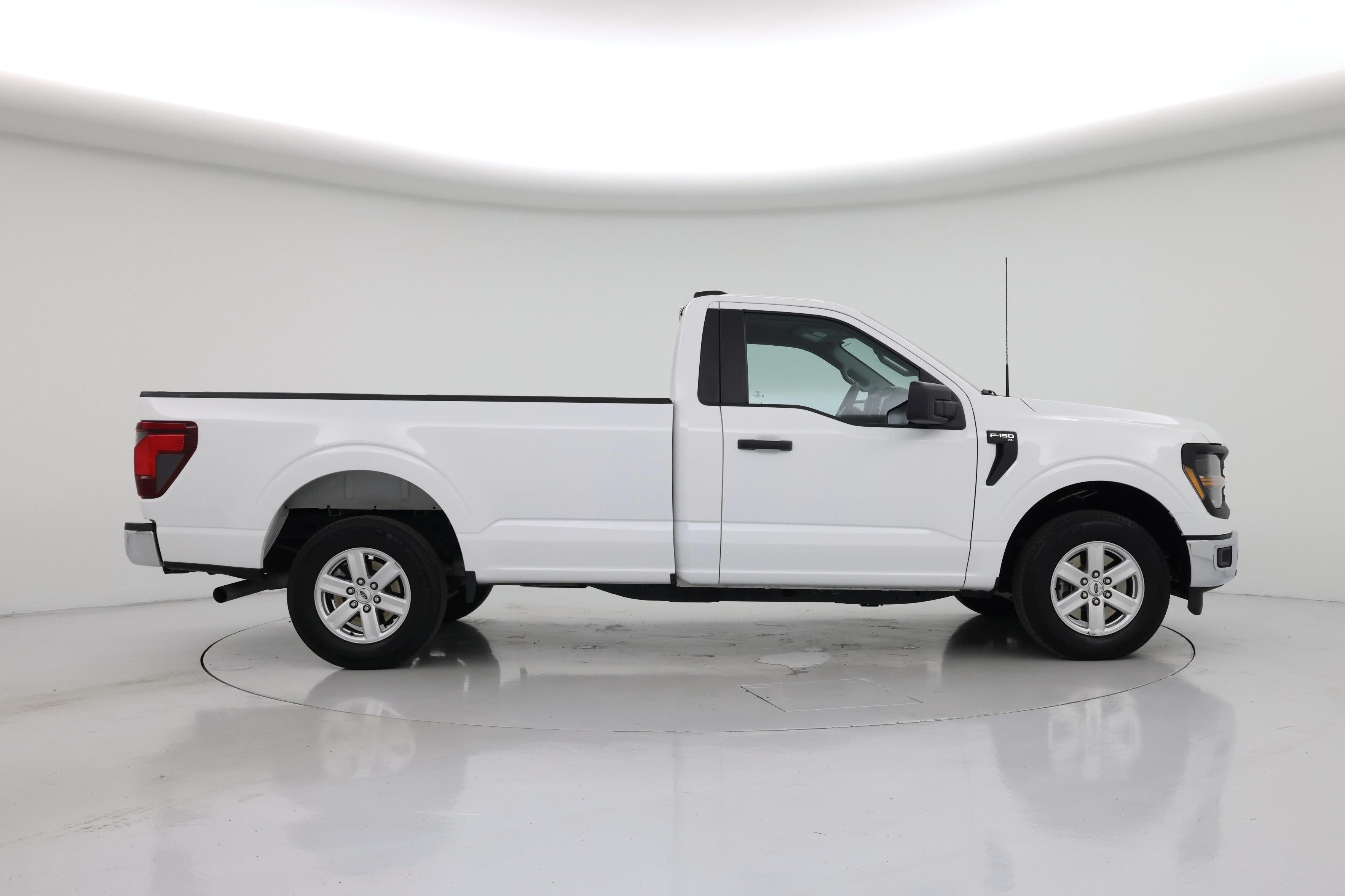 Thumbnail: 2024 Ford F-150 - 7