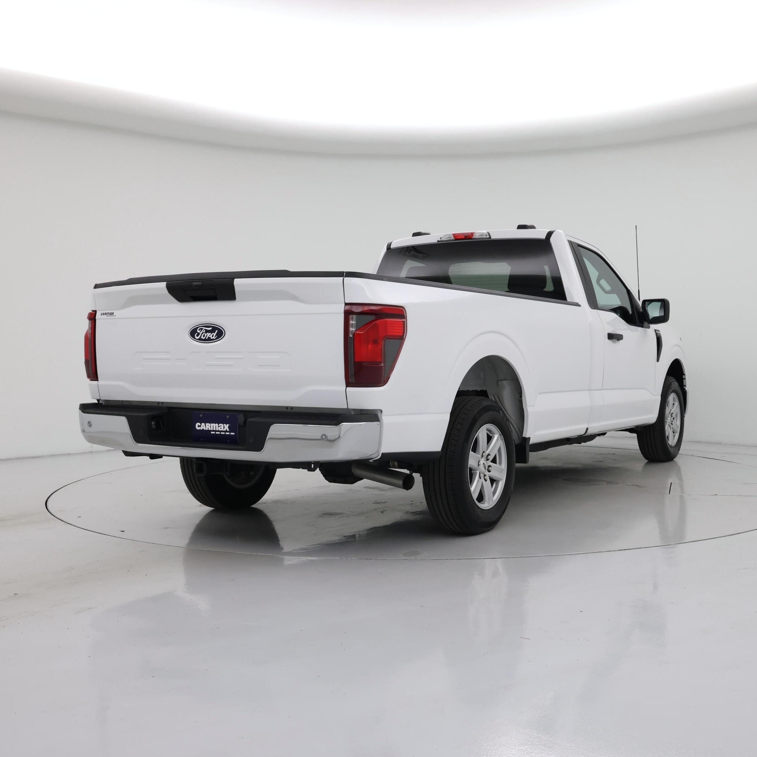 Thumbnail: 2024 Ford F-150 - 8