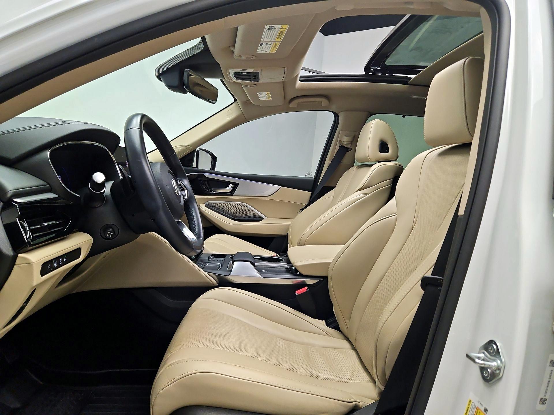 Thumbnail: 2022 Acura MDX - 11