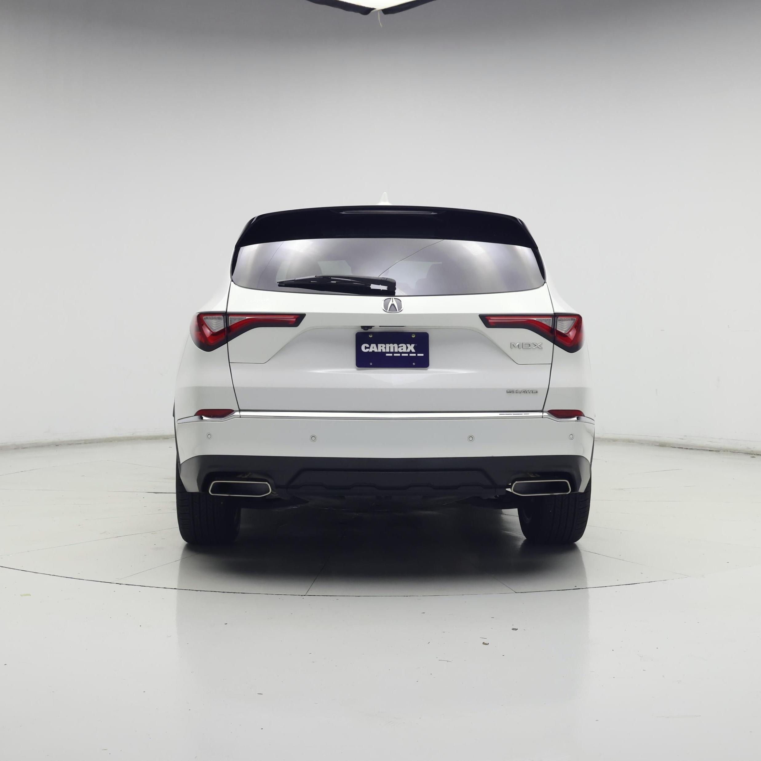 Thumbnail: 2022 Acura MDX - 6
