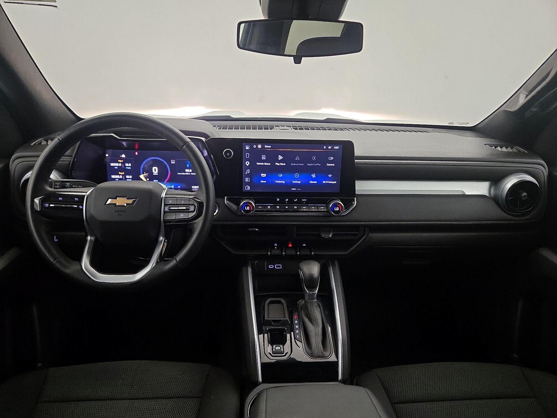 Thumbnail: 2024 Chevrolet Colorado - 9