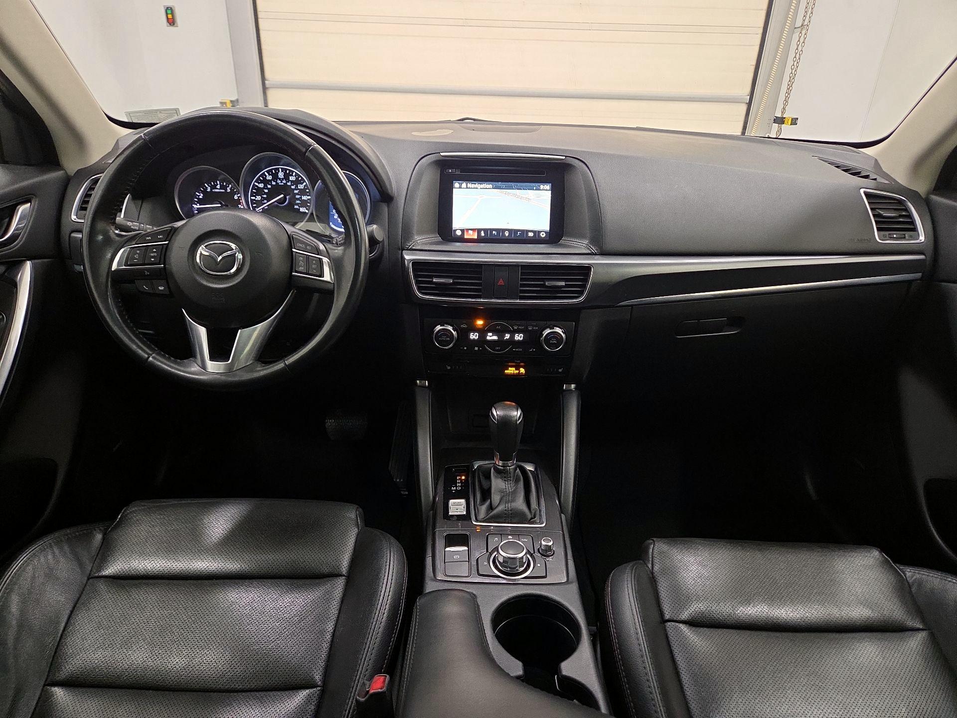 Thumbnail: 2016 Mazda CX-5 - 9