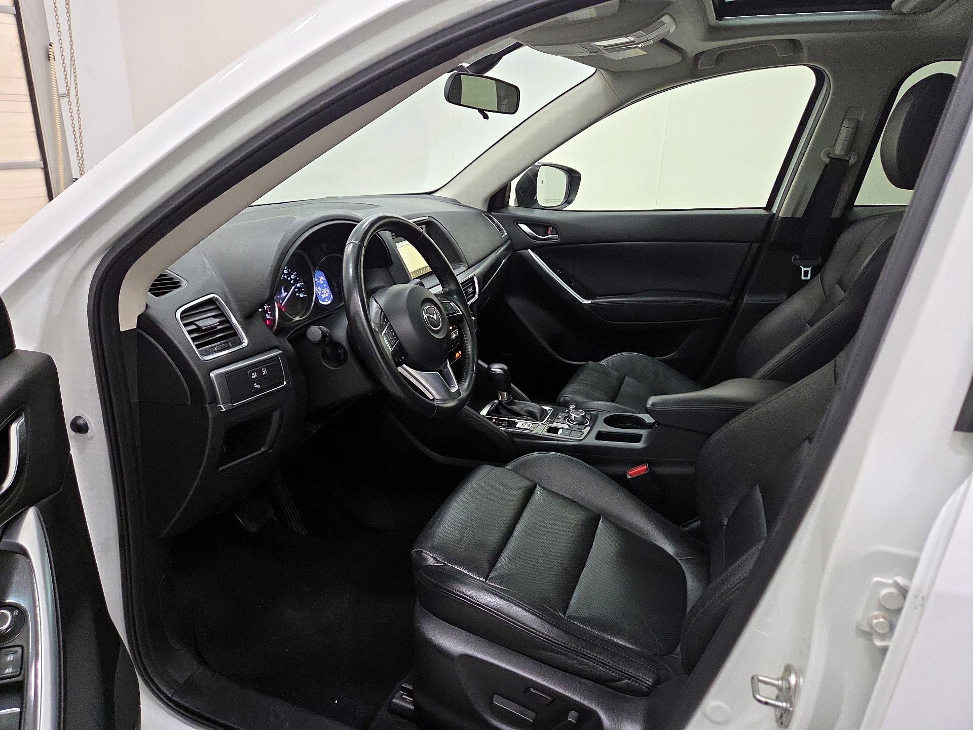 Thumbnail: 2016 Mazda CX-5 - 11