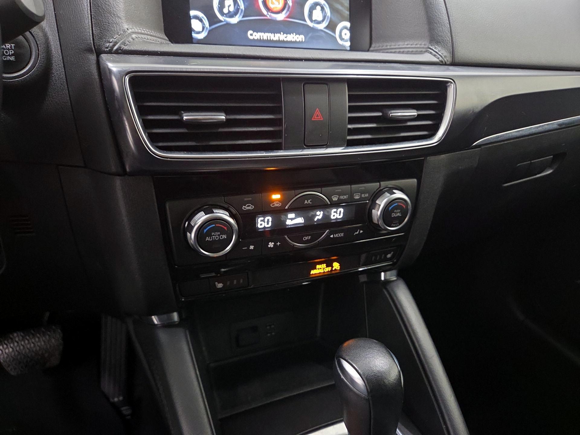 Thumbnail: 2016 Mazda CX-5 - 17
