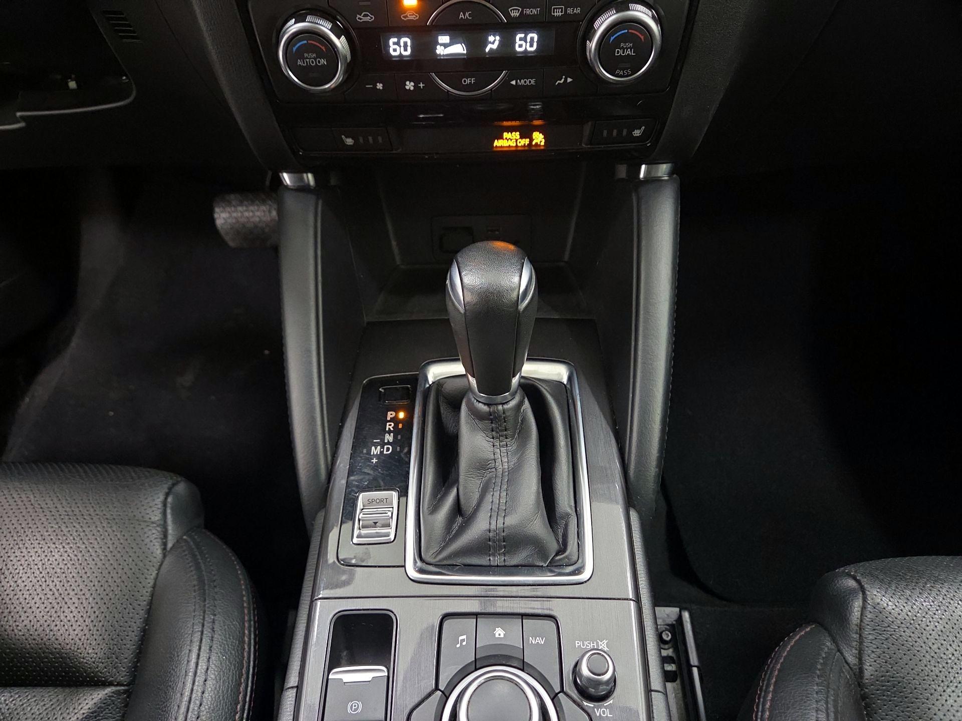 Thumbnail: 2016 Mazda CX-5 - 18