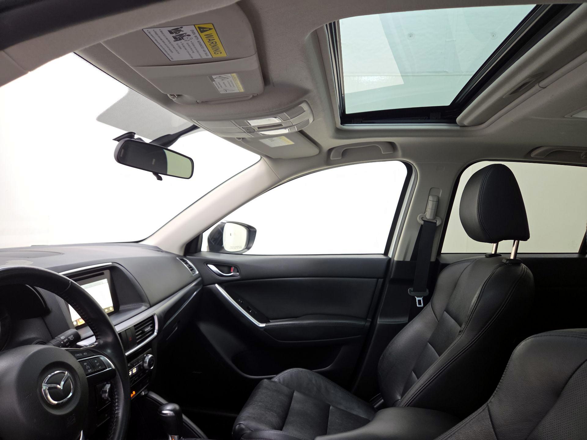 Thumbnail: 2016 Mazda CX-5 - 20