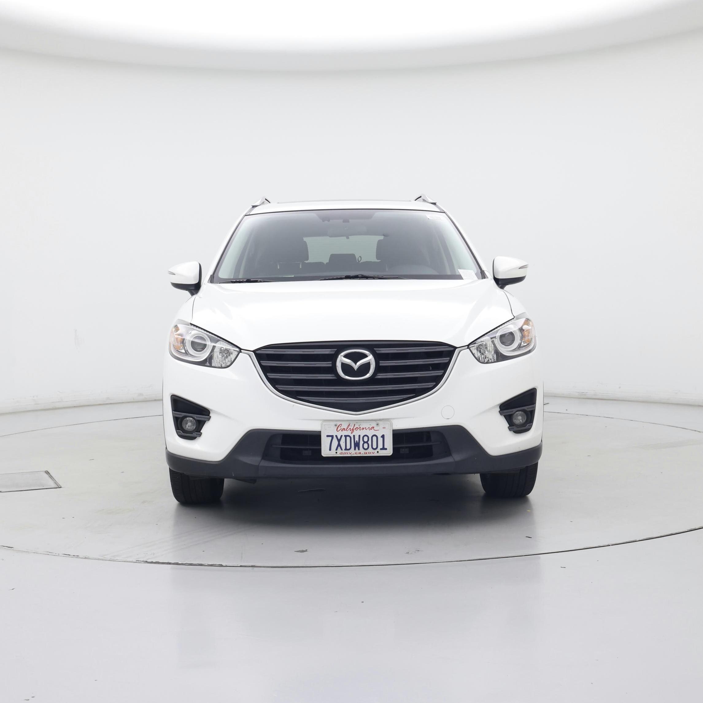 Thumbnail: 2016 Mazda CX-5 - 5