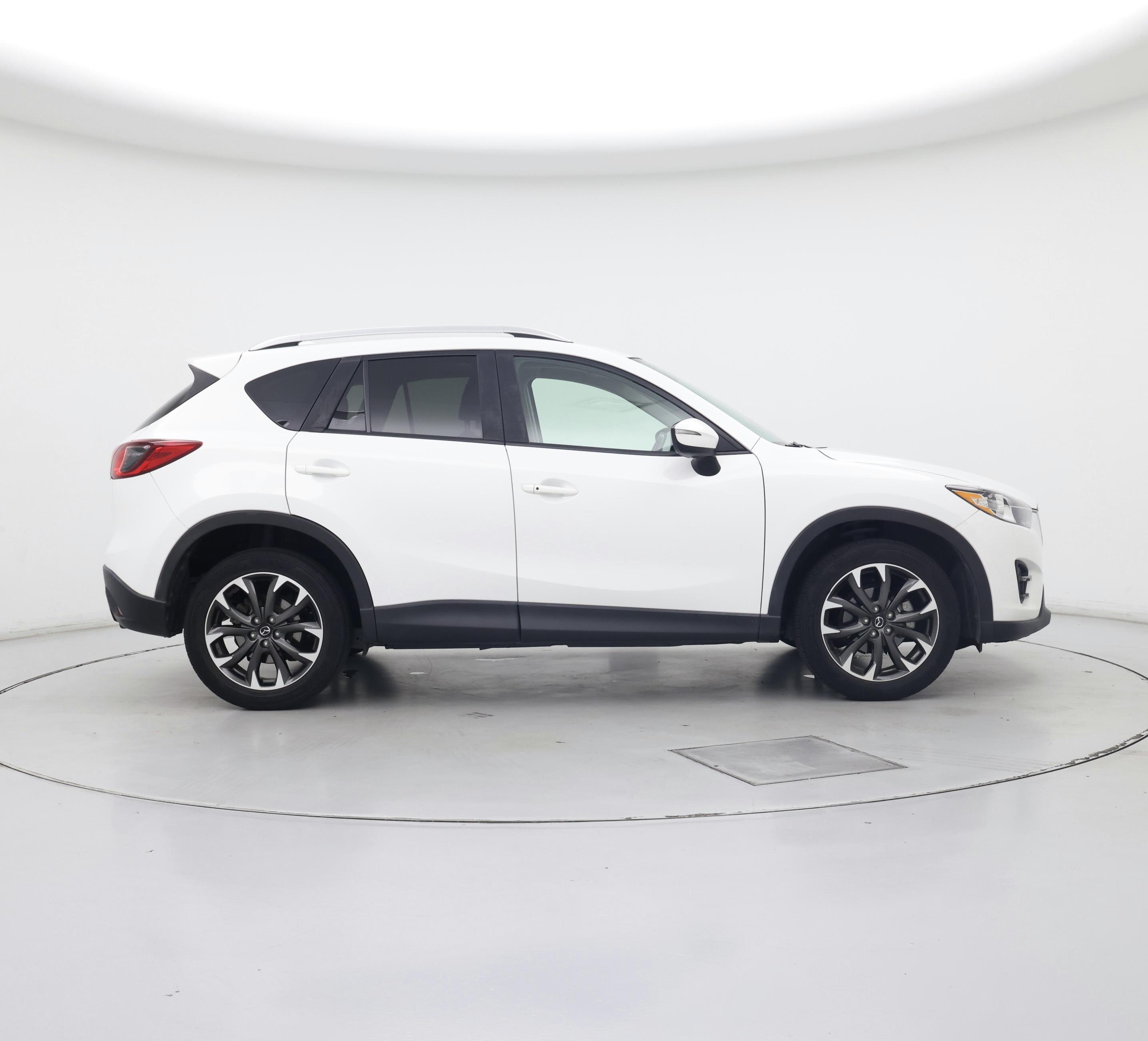 Thumbnail: 2016 Mazda CX-5 - 7