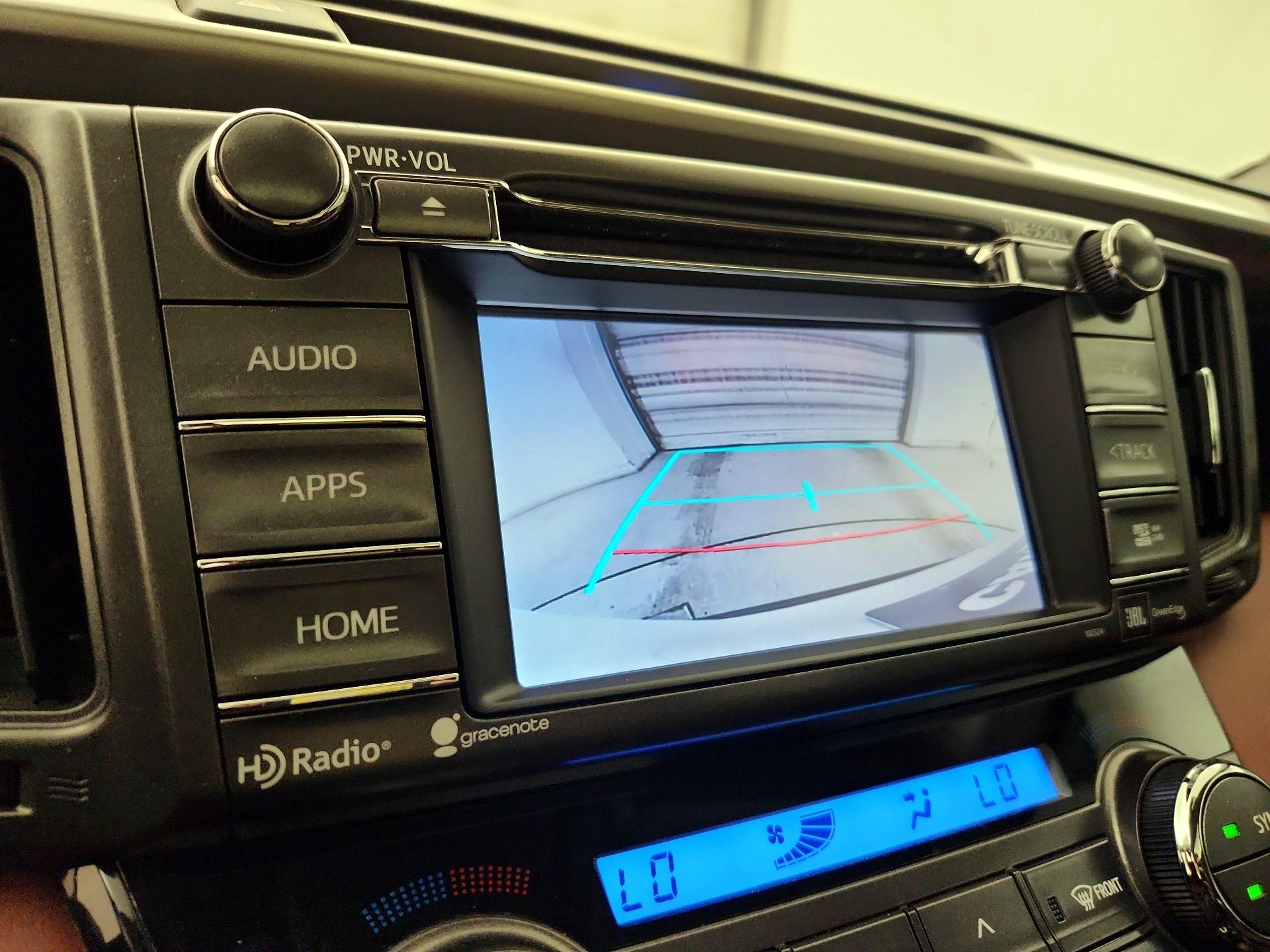 Thumbnail: 2015 Toyota RAV4 - 14