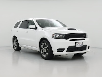 2019 Dodge Durango R/T