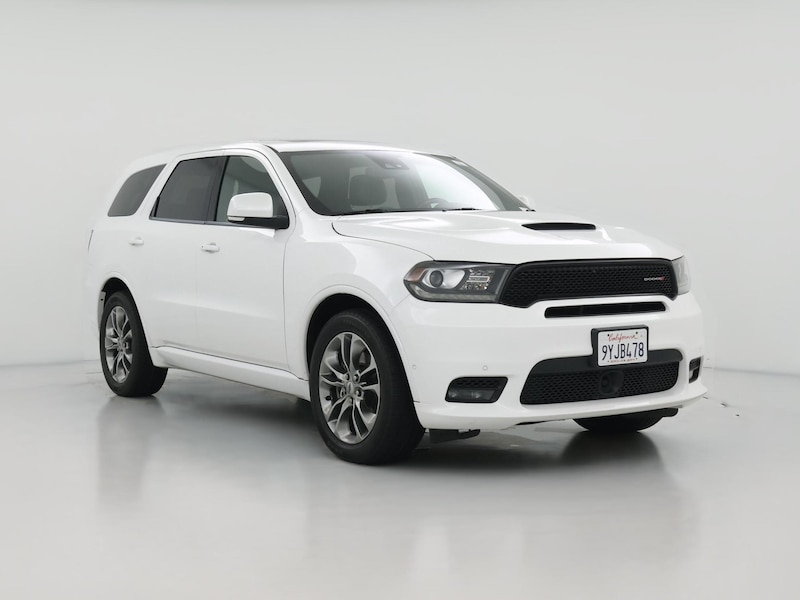 2019 Dodge Durango R/T