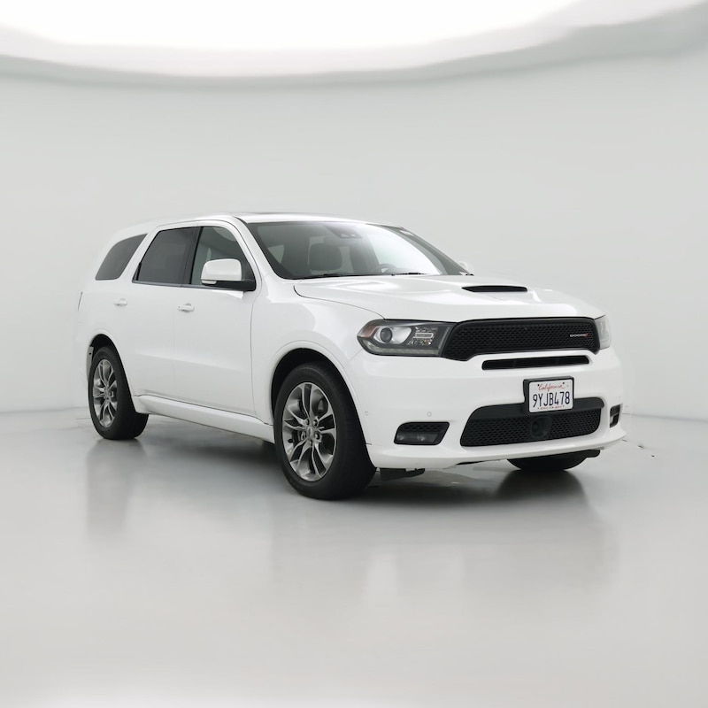 2019 Dodge Durango R/T