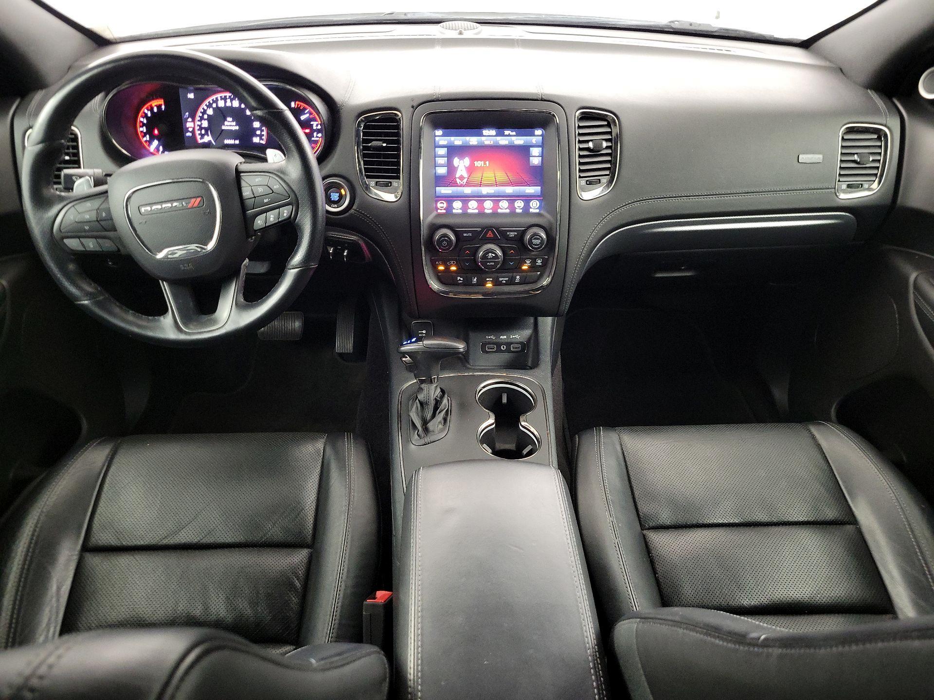 Thumbnail: 2019 Dodge Durango - 9