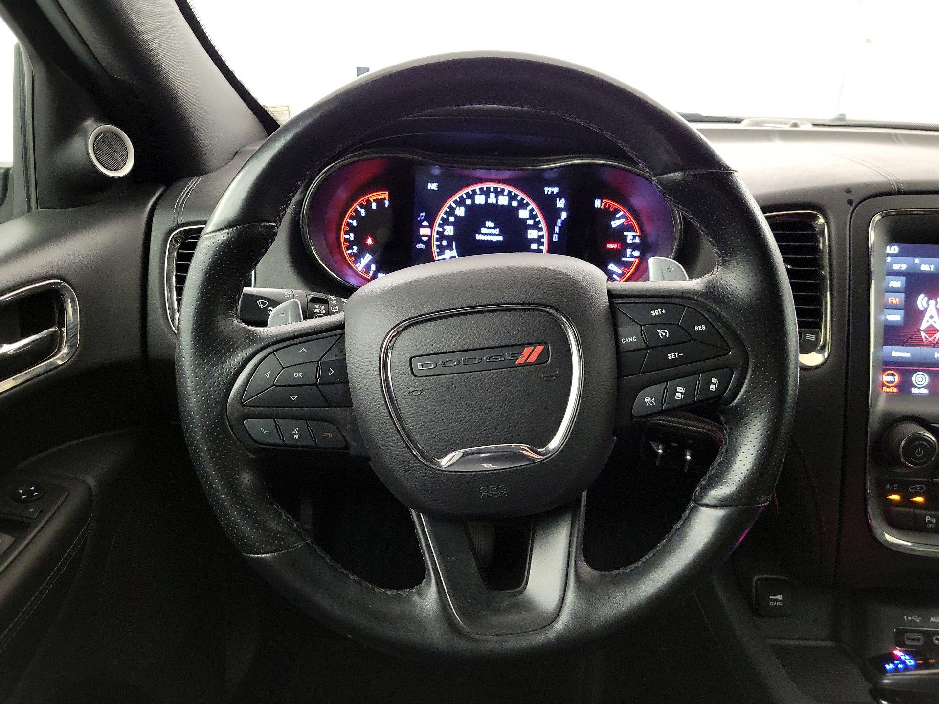 Thumbnail: 2019 Dodge Durango - 10
