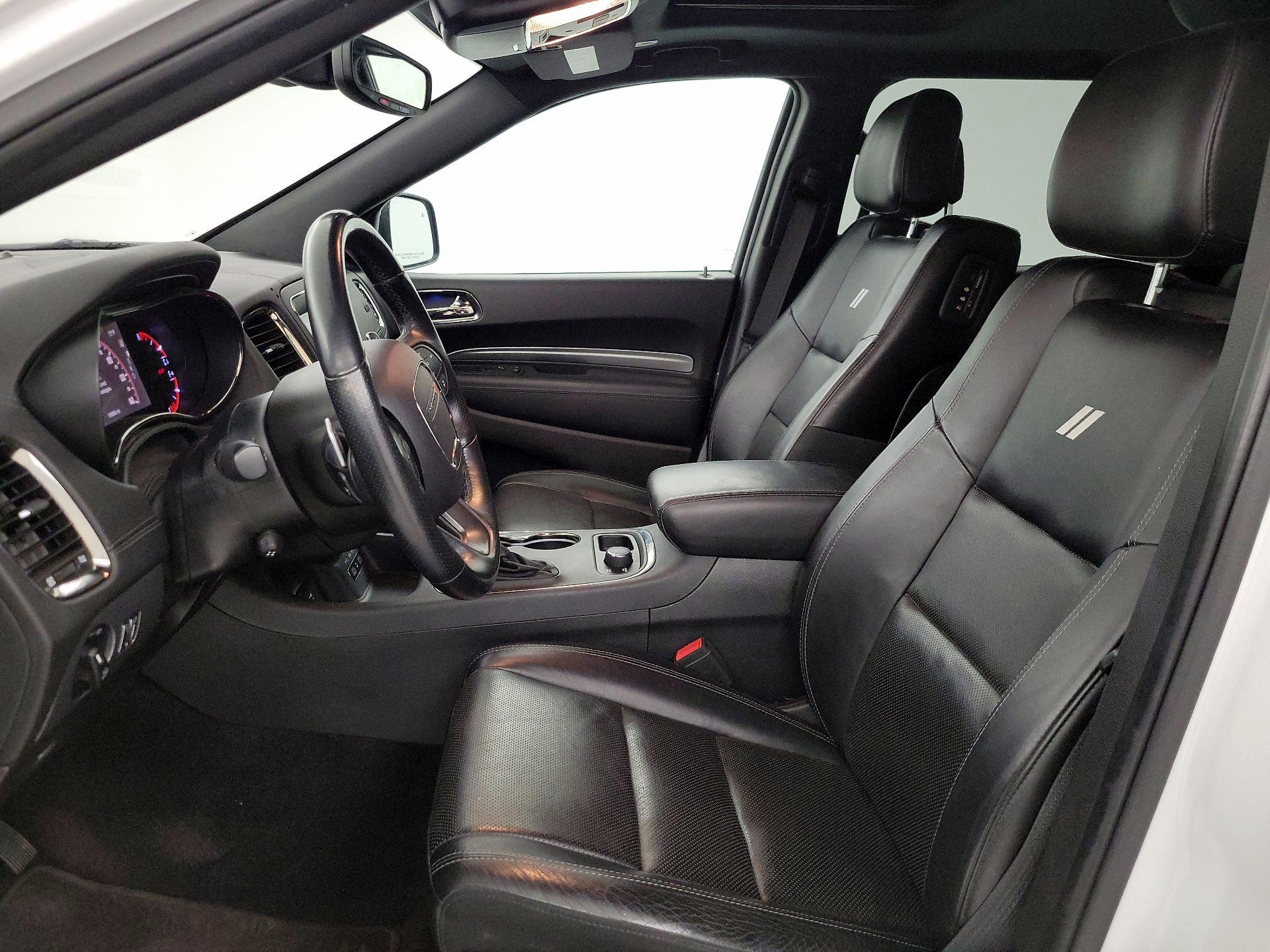 Thumbnail: 2019 Dodge Durango - 11