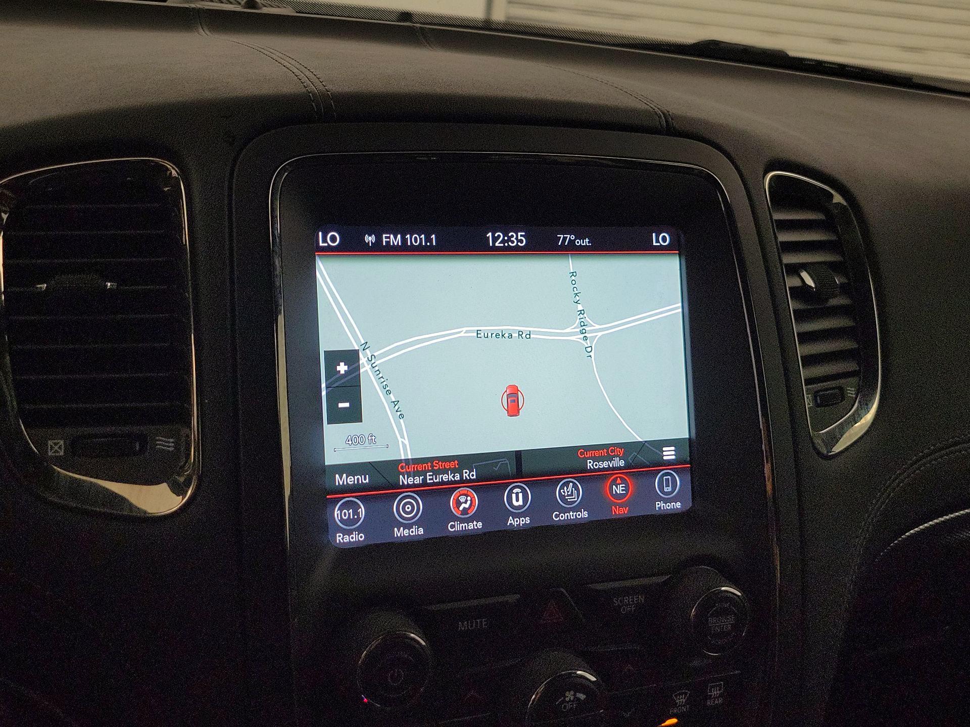 Thumbnail: 2019 Dodge Durango - 14
