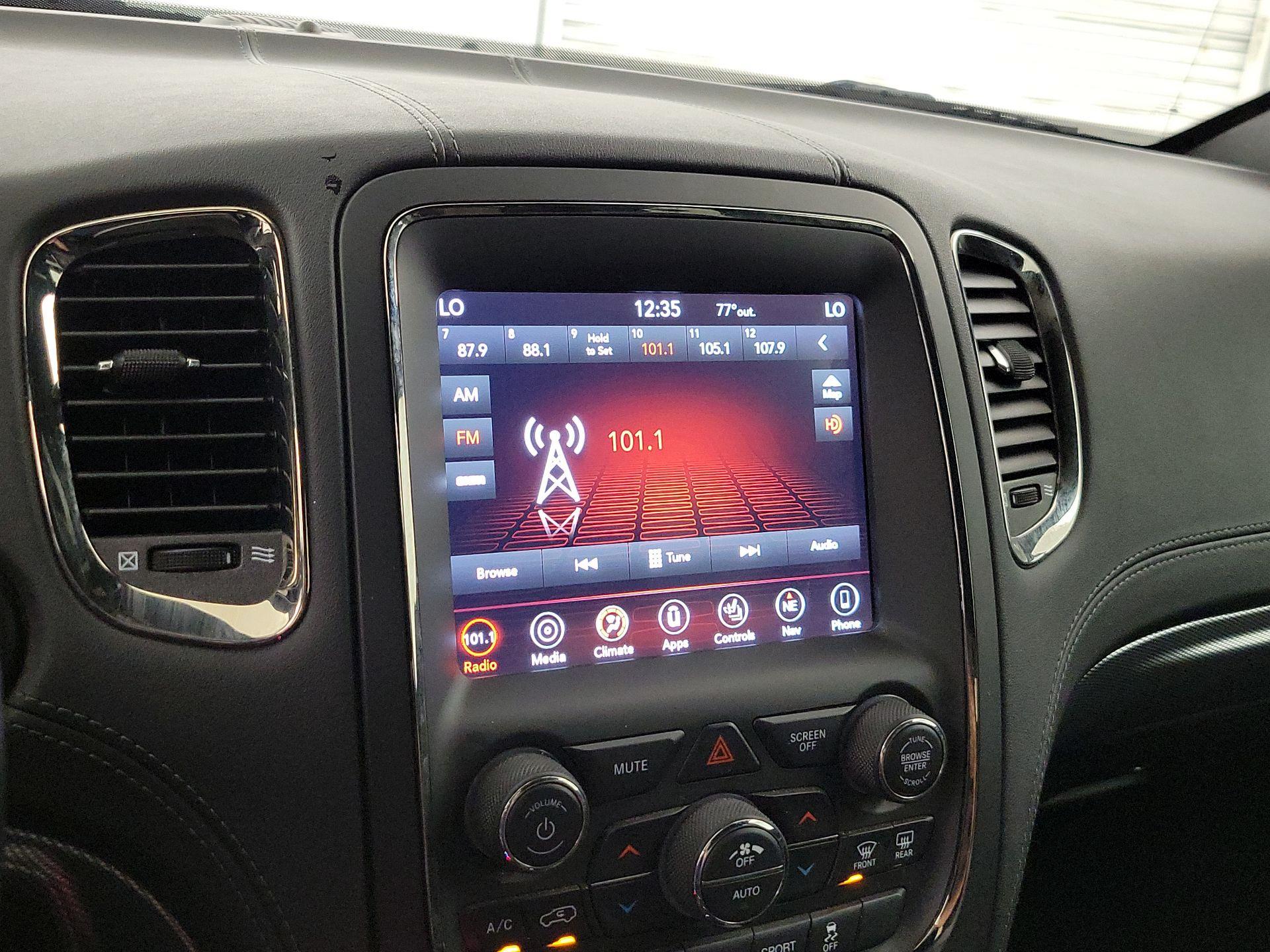 Thumbnail: 2019 Dodge Durango - 16