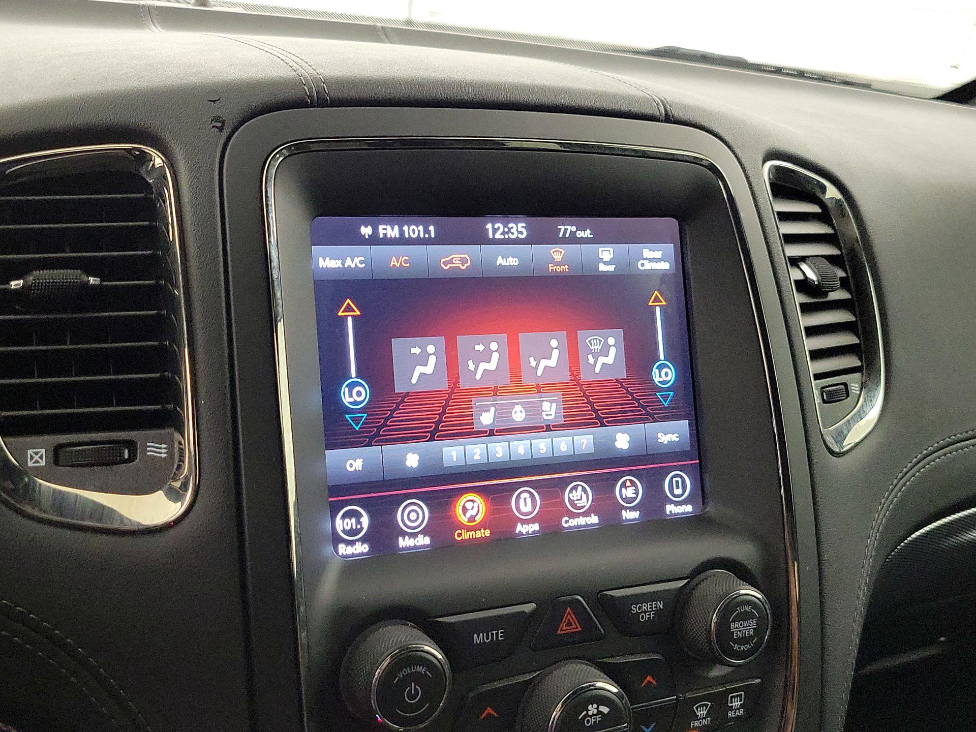 Thumbnail: 2019 Dodge Durango - 17