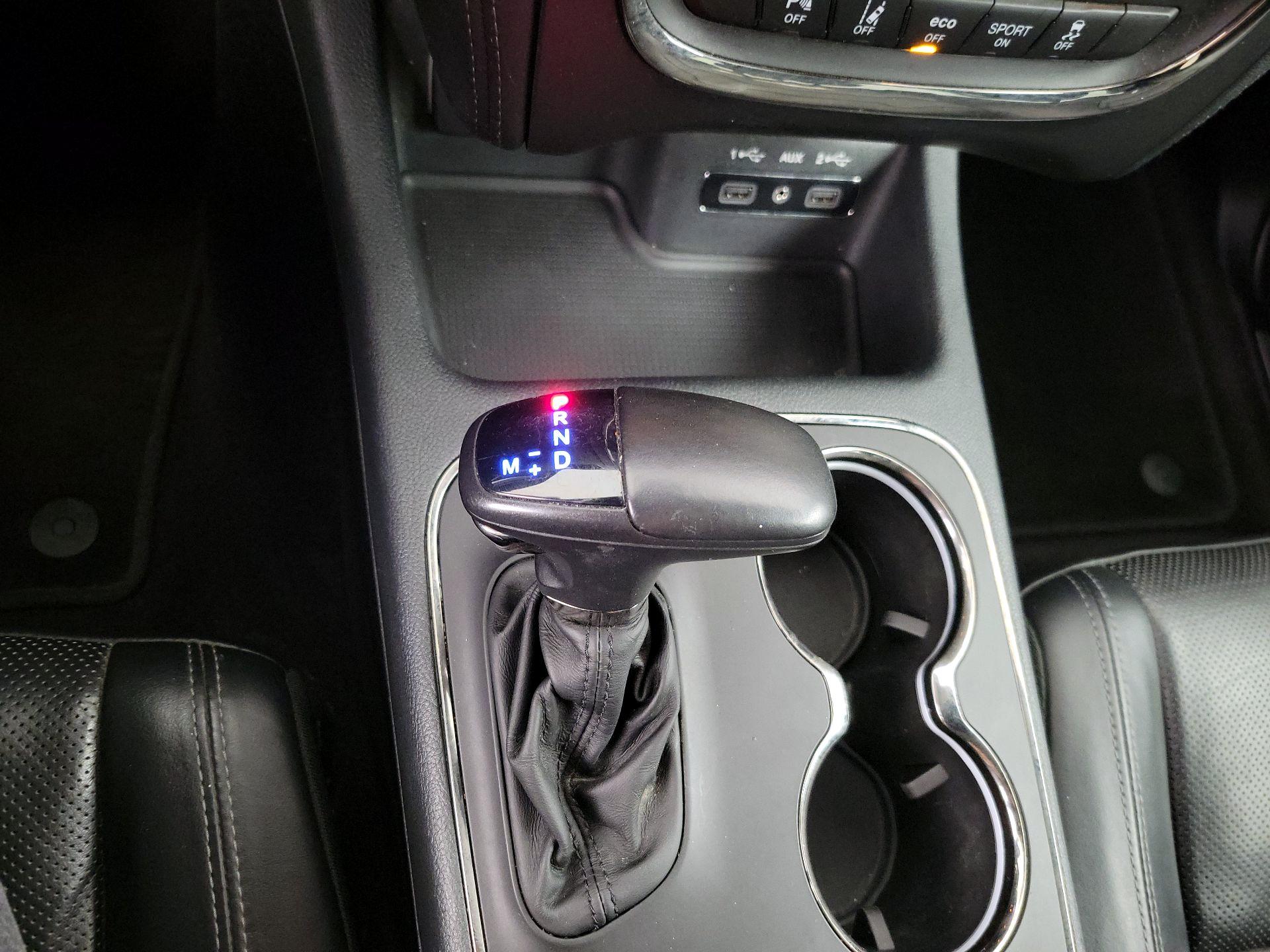 Thumbnail: 2019 Dodge Durango - 18