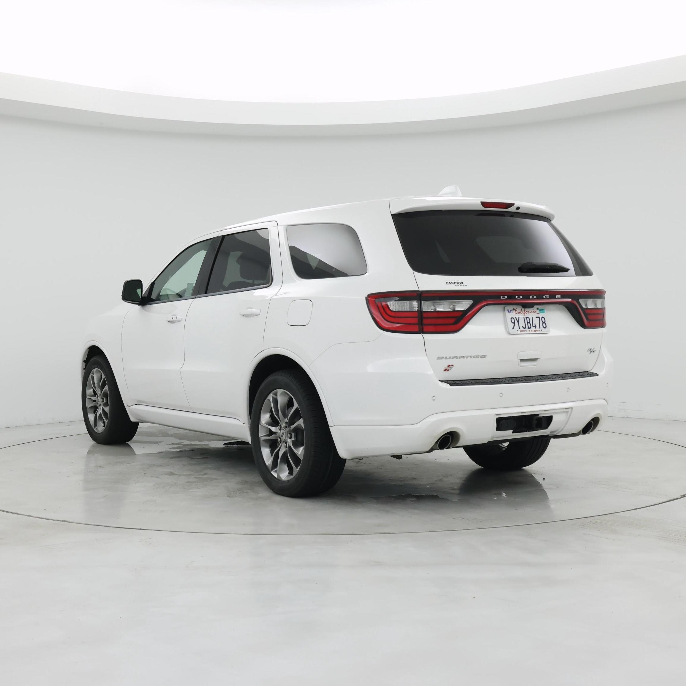 Thumbnail: 2019 Dodge Durango - 2