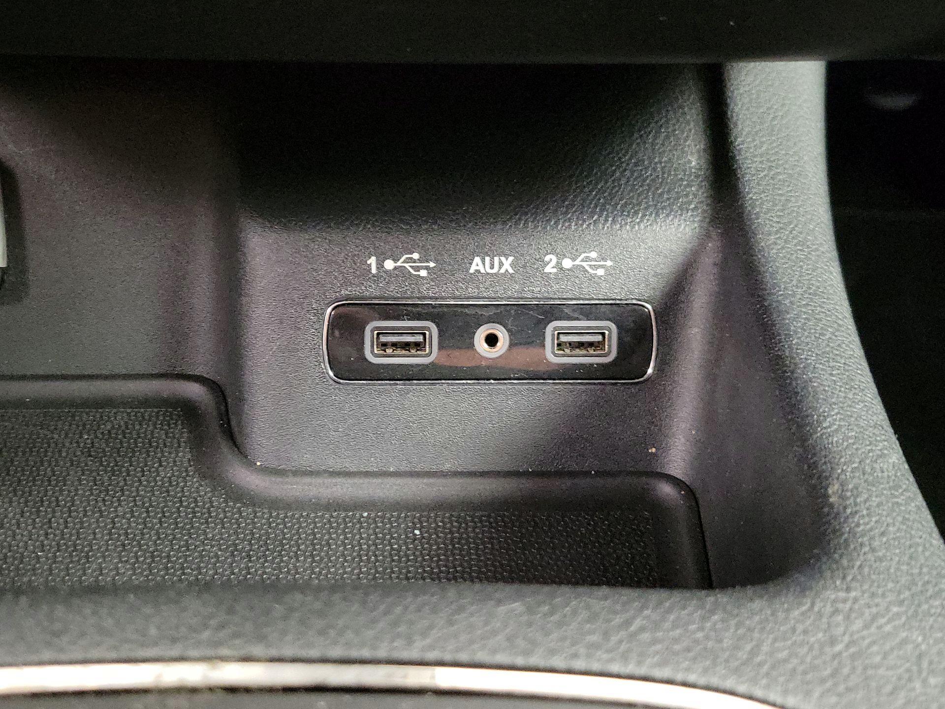 Thumbnail: 2019 Dodge Durango - 19