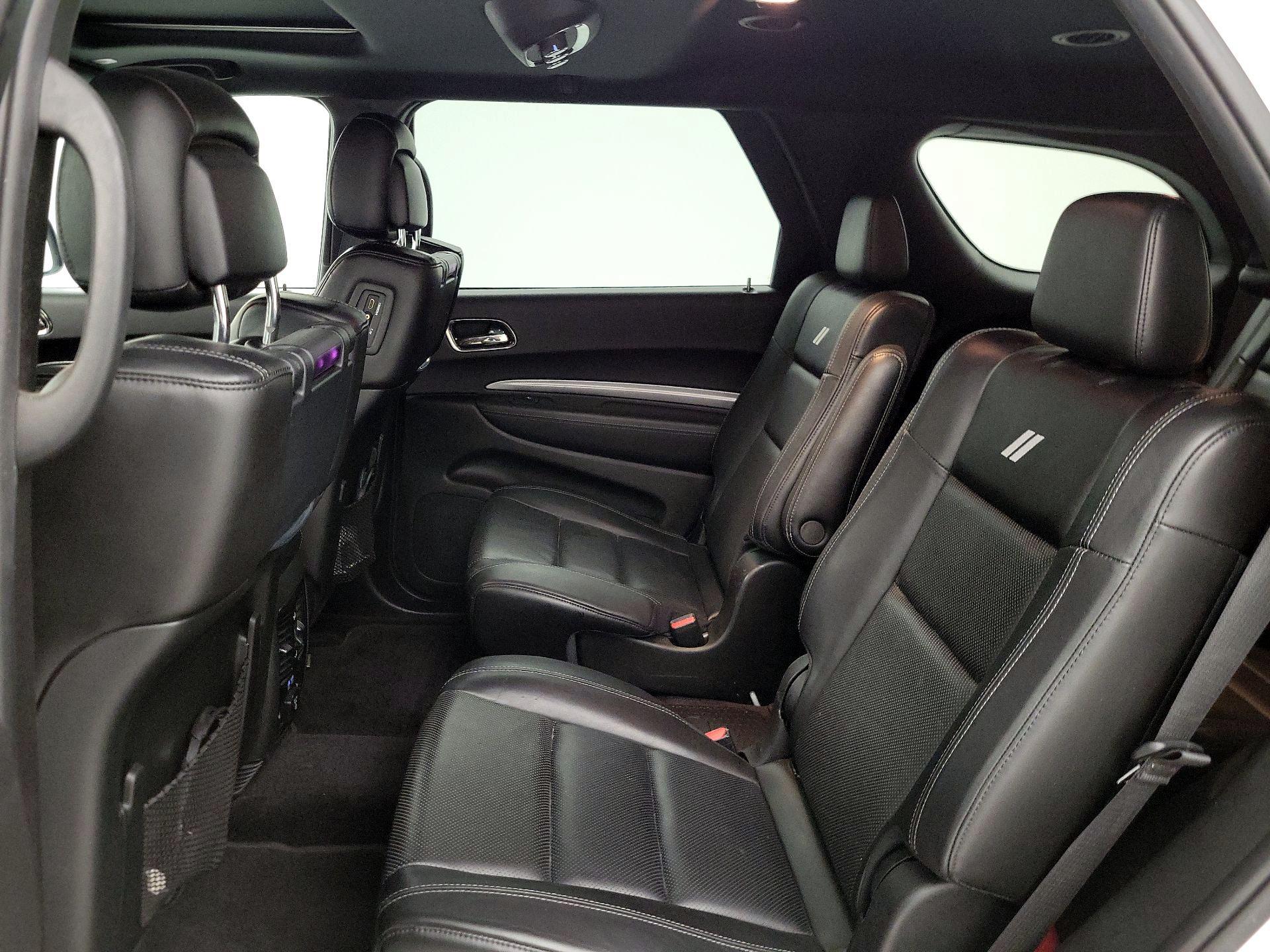 Thumbnail: 2019 Dodge Durango - 20