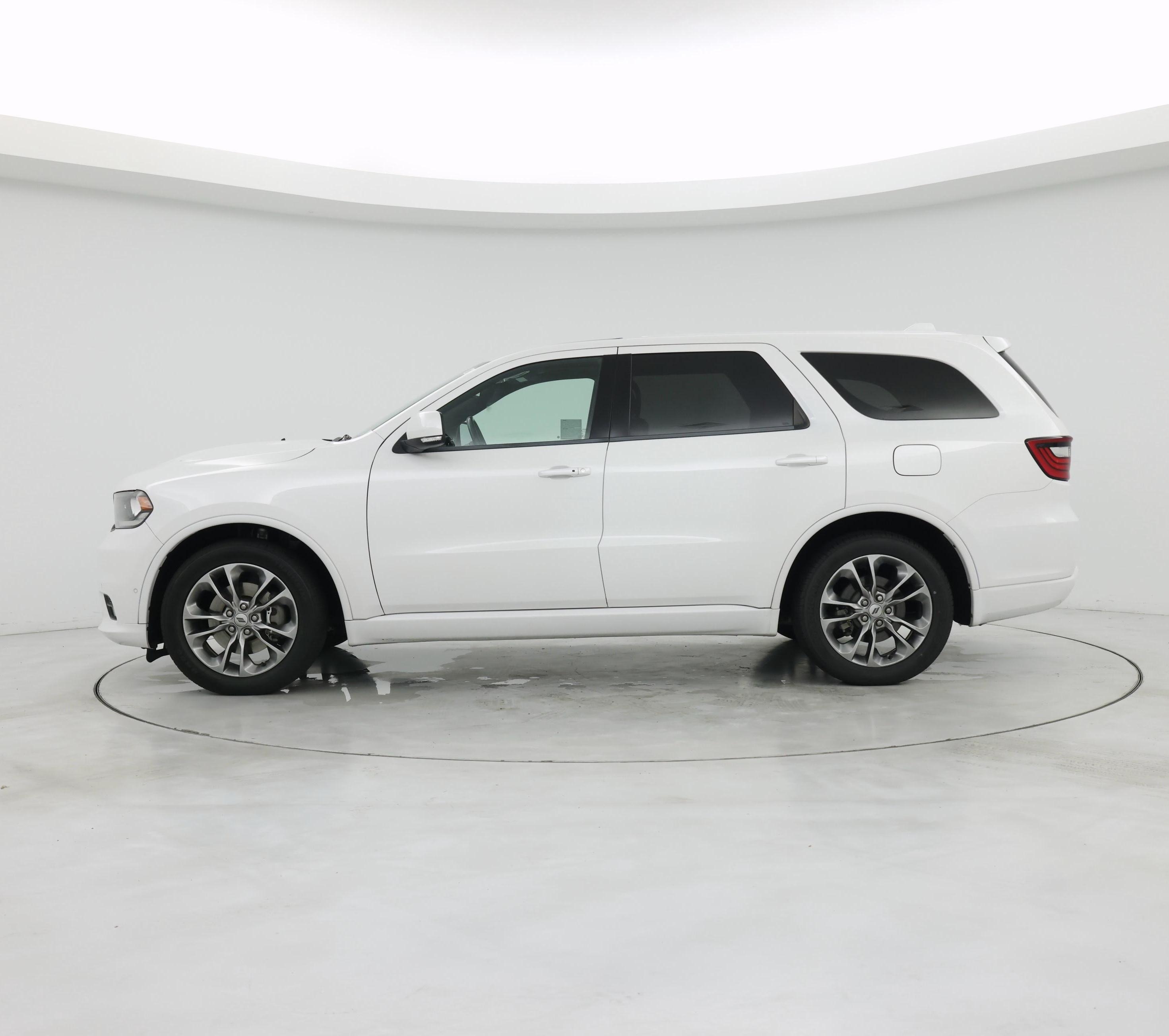 Thumbnail: 2019 Dodge Durango - 3